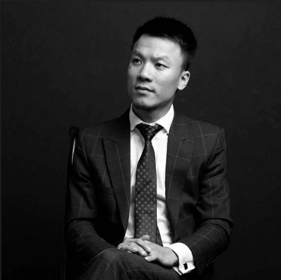 Ths.Kts Nguyễn Đình Dương — Người sáng lập IDA Lighting