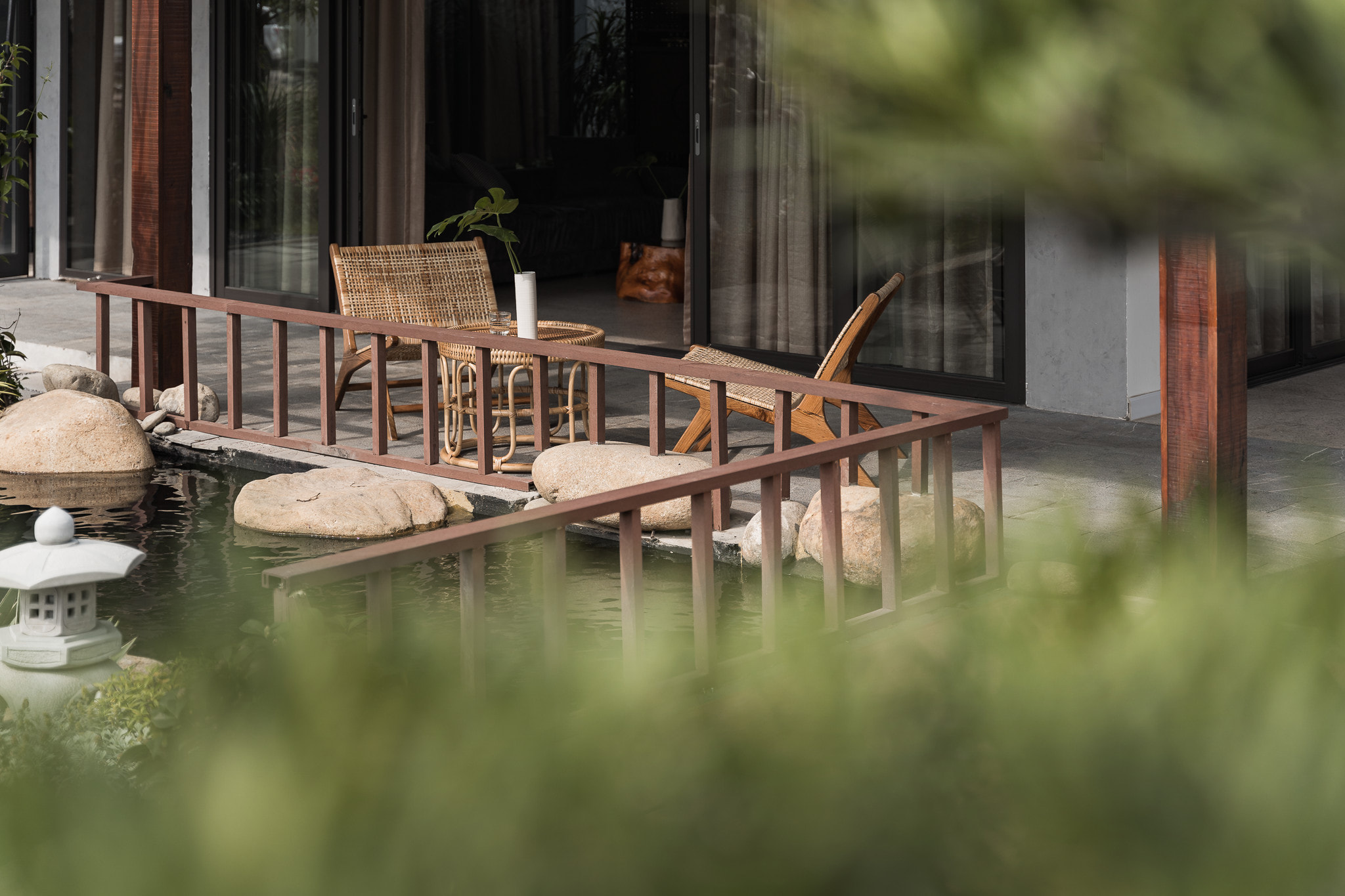 AN HOUSE CAFE - Image 7