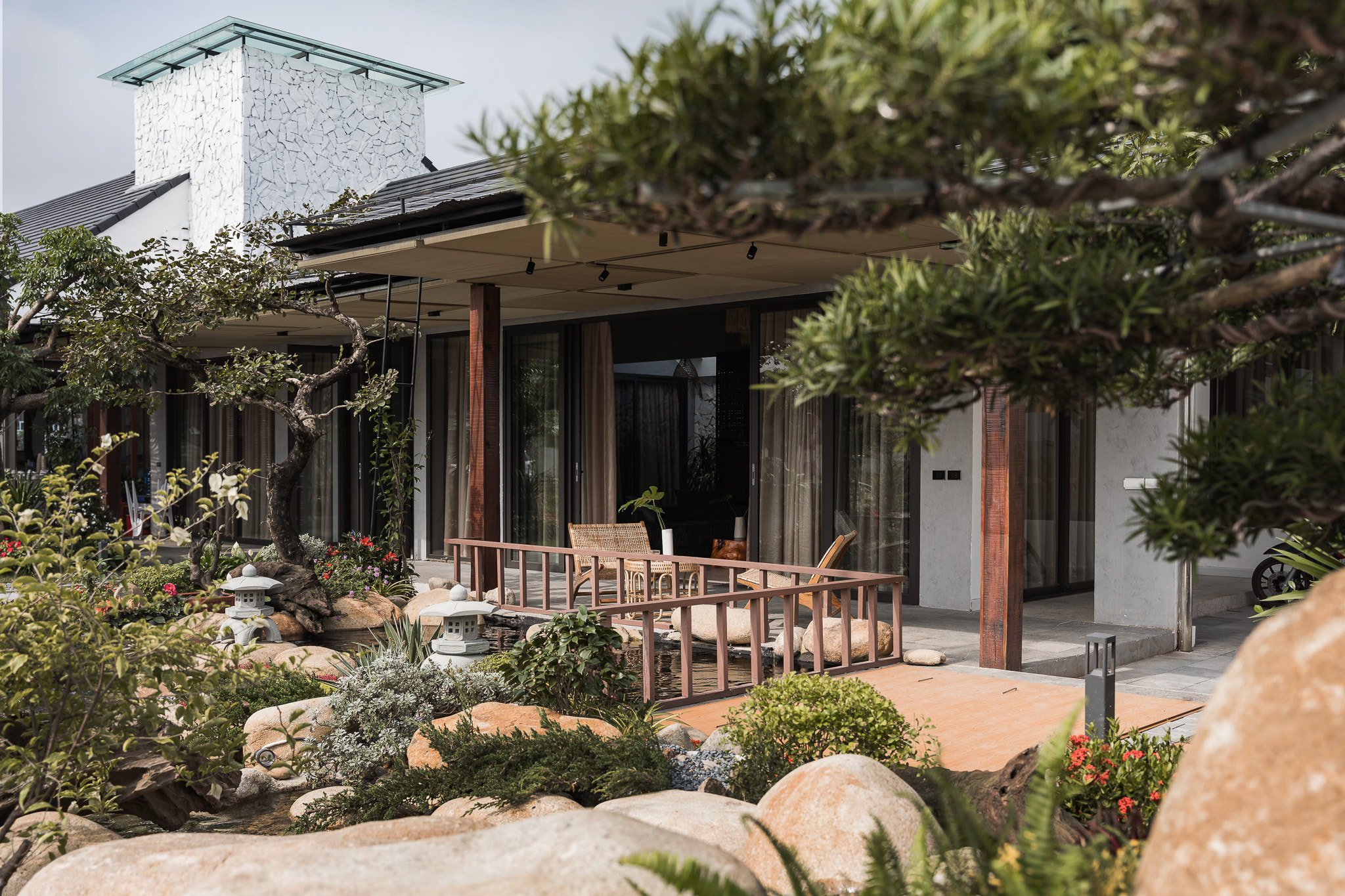 AN HOUSE CAFE - Image 8