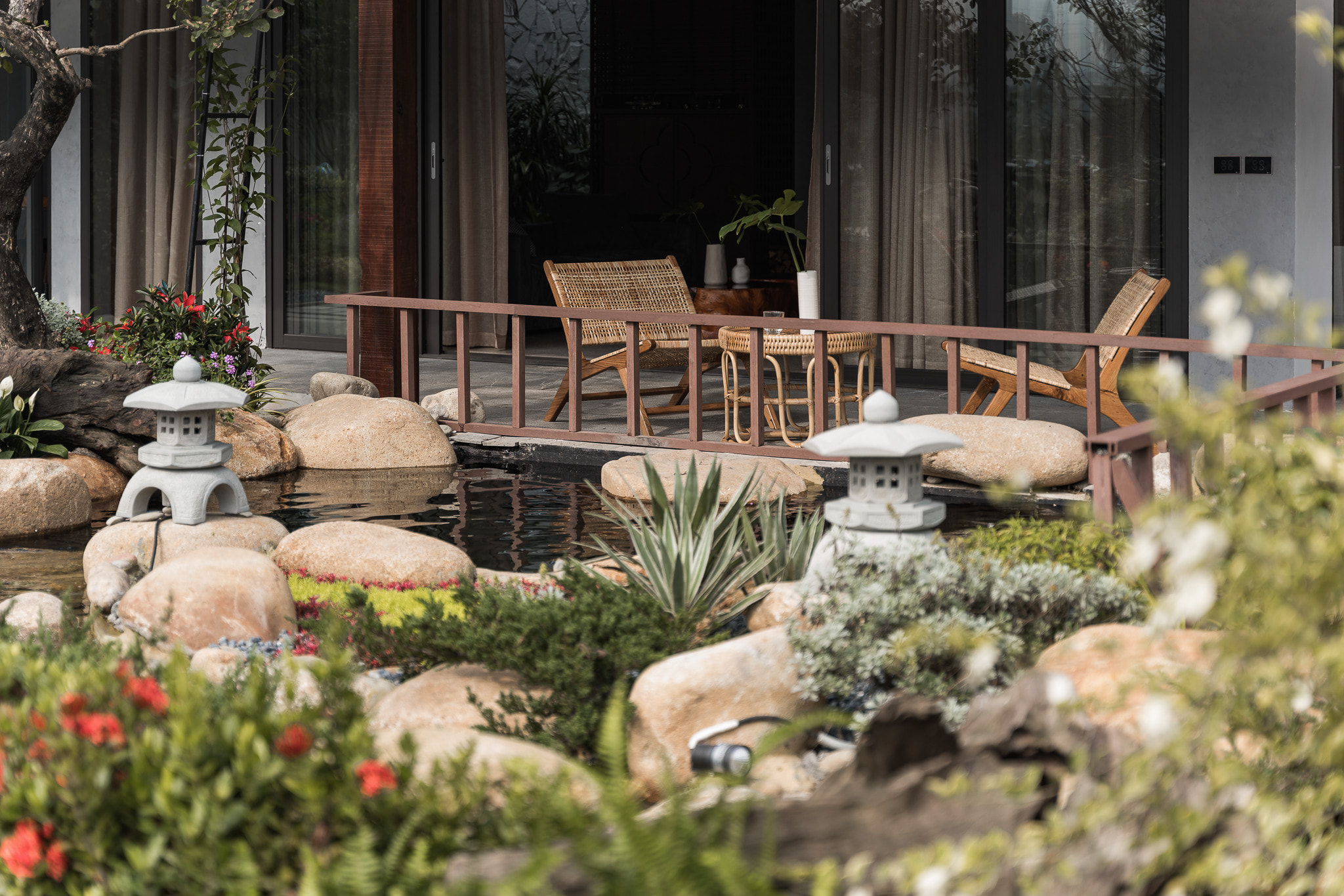 AN HOUSE CAFE - Image 9