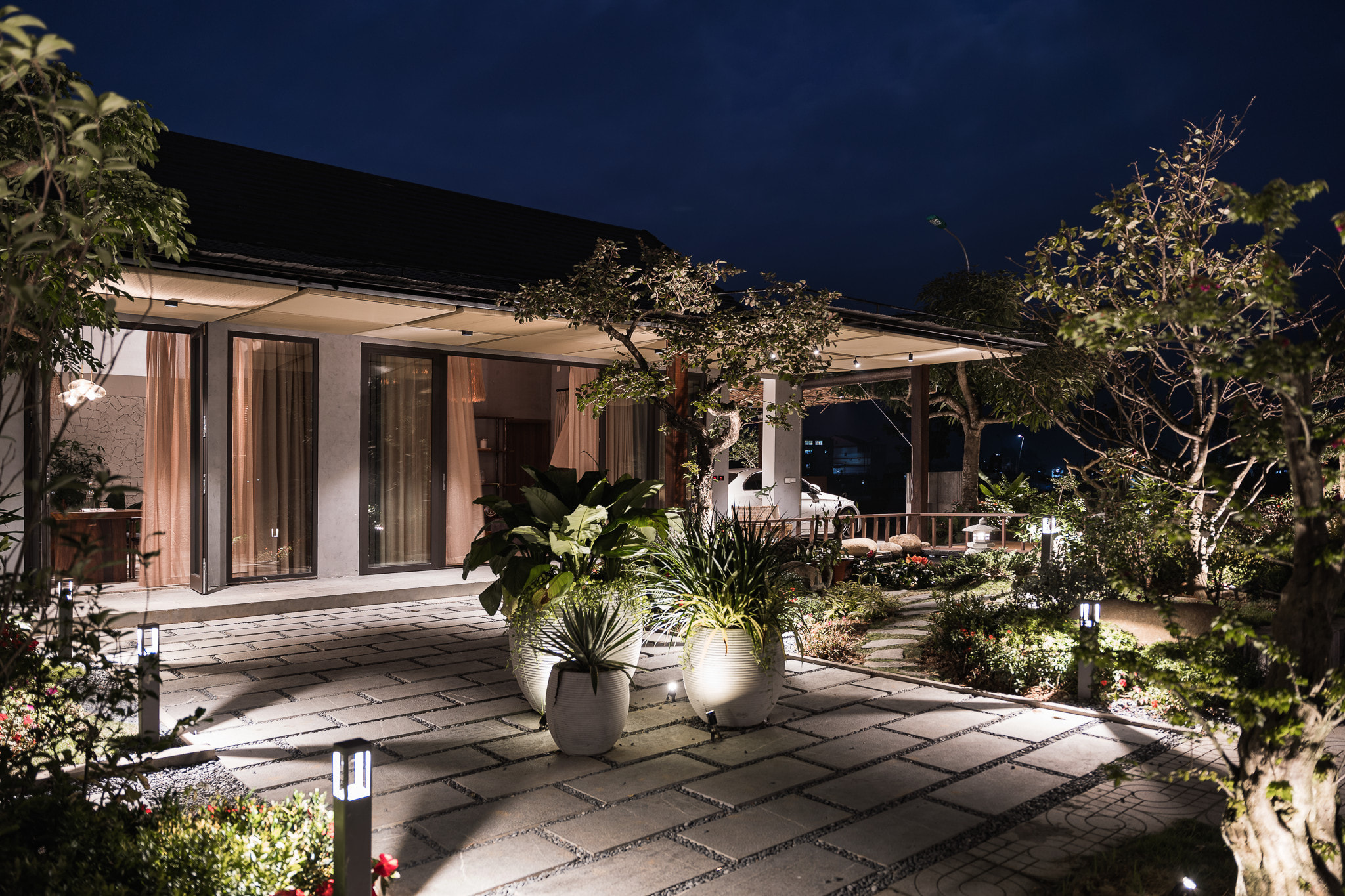 AN HOUSE CAFE - Image 12