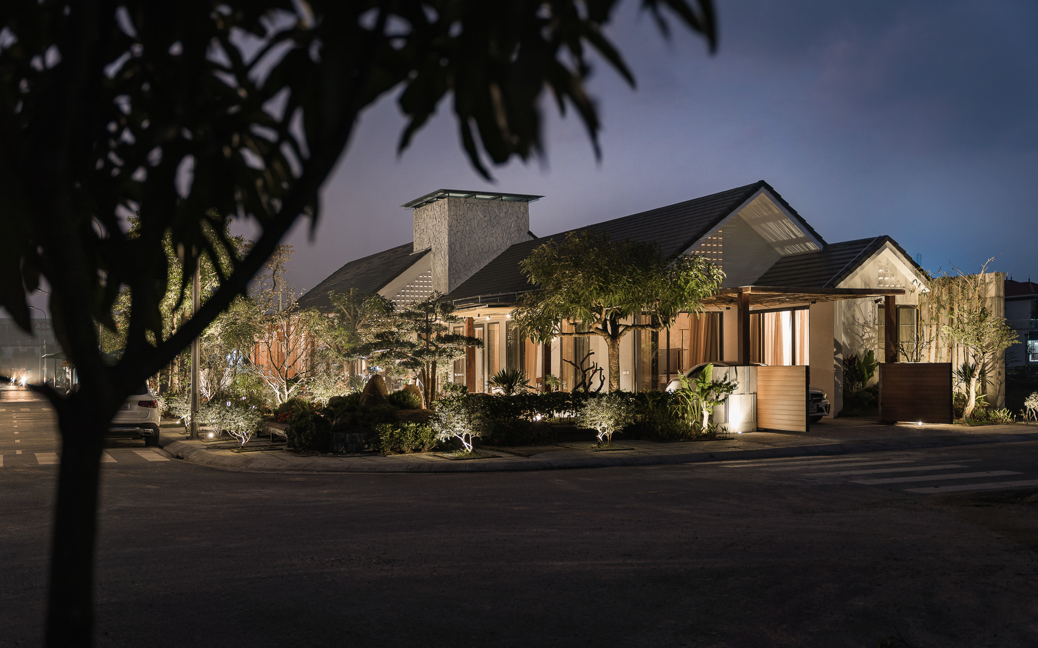AN HOUSE CAFE - Image 21