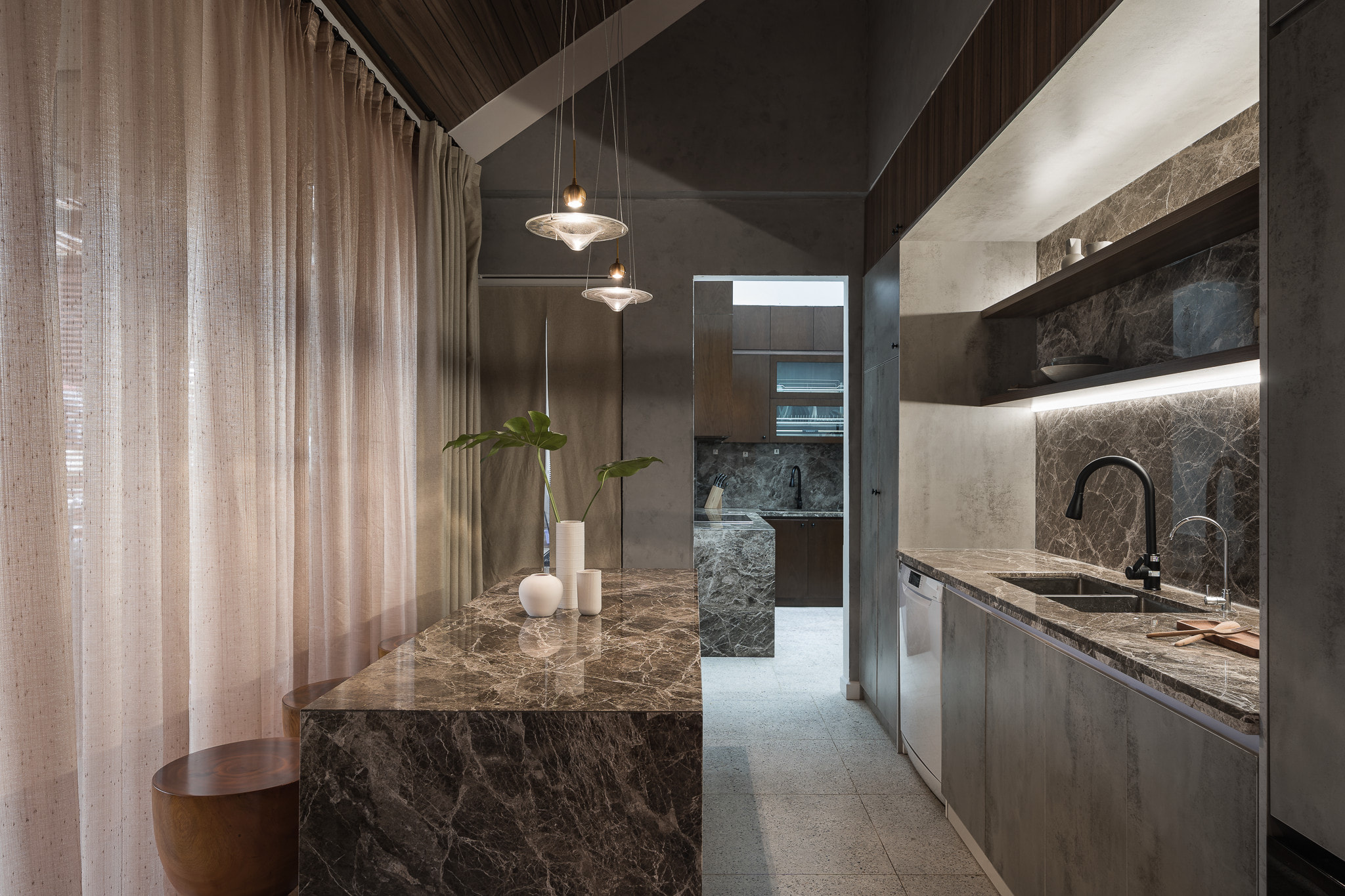 AN HOUSE CAFE - Image 22