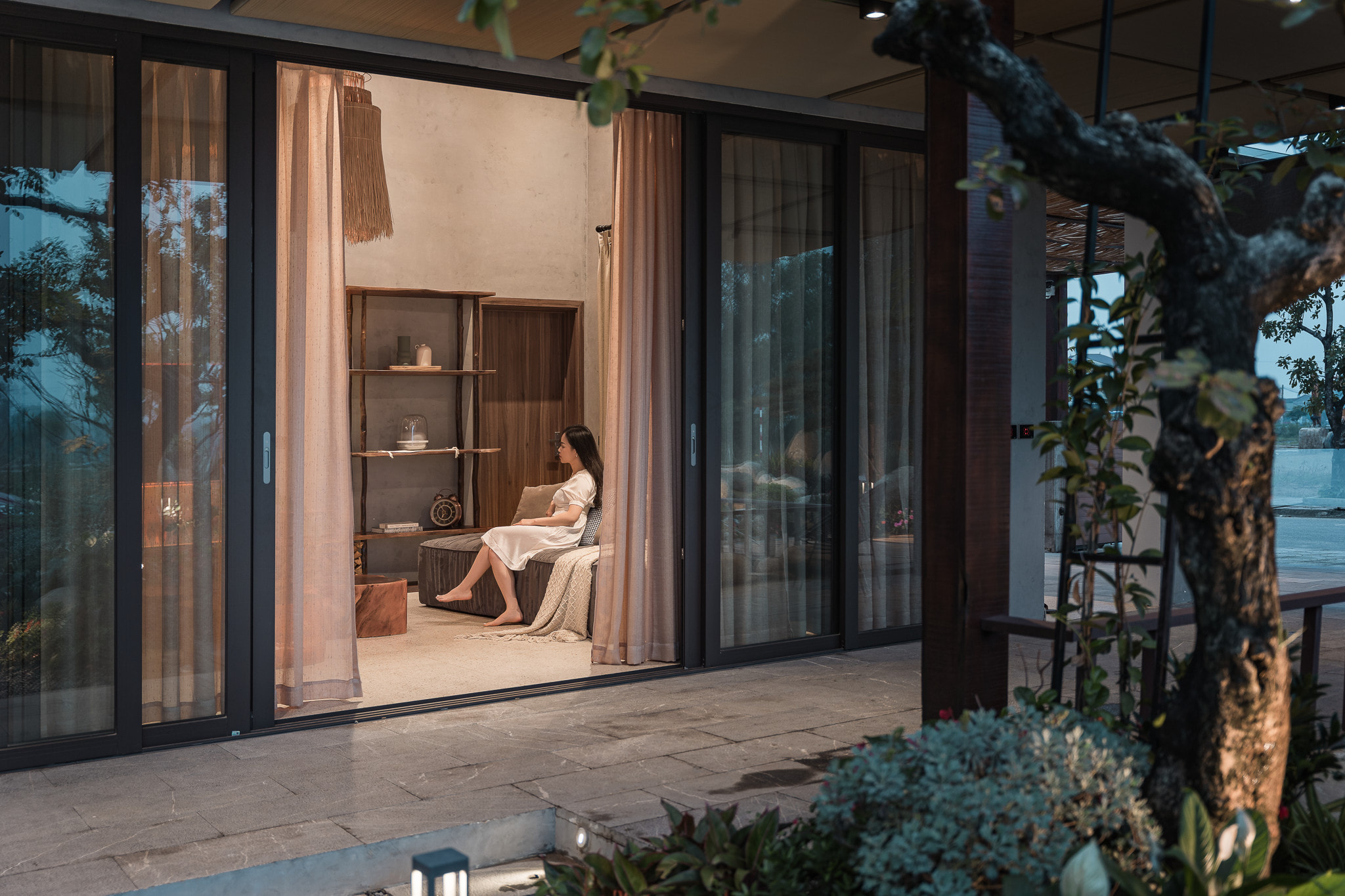 AN HOUSE CAFE - Image 24