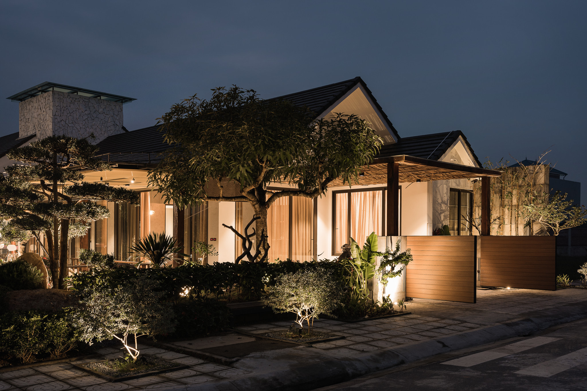 AN HOUSE CAFE - Image 29