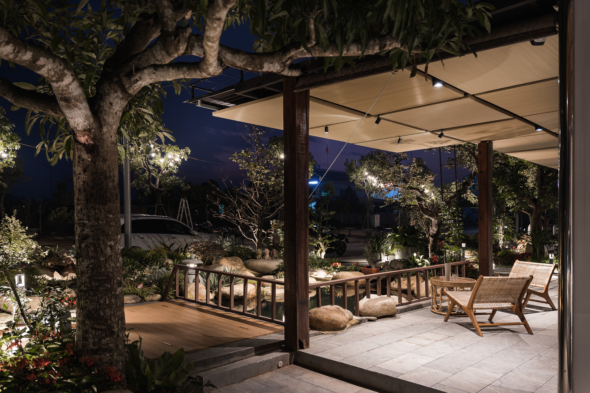 AN HOUSE CAFE - Image 34