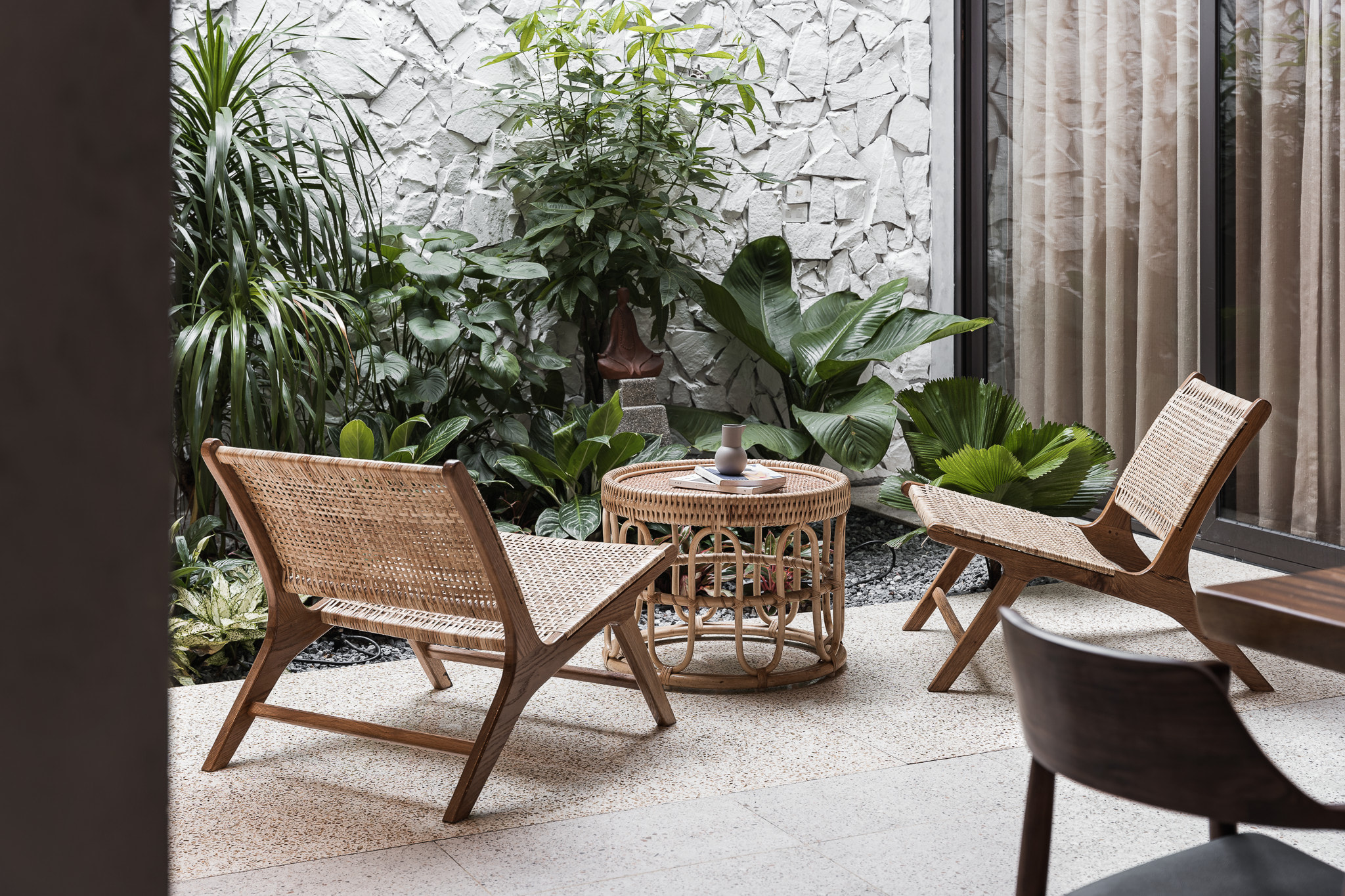 AN HOUSE CAFE - Image 35