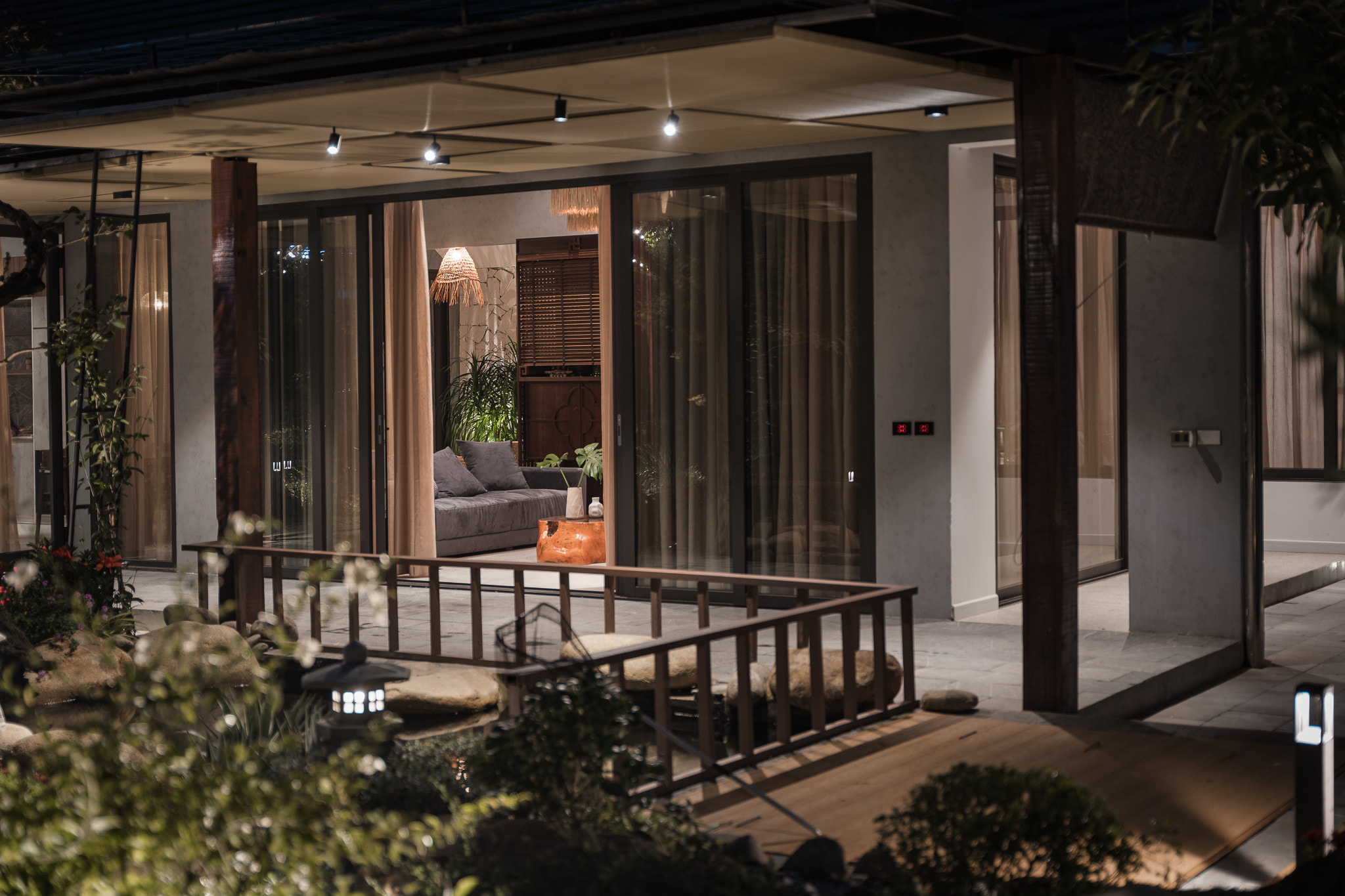 AN HOUSE CAFE - Image 46