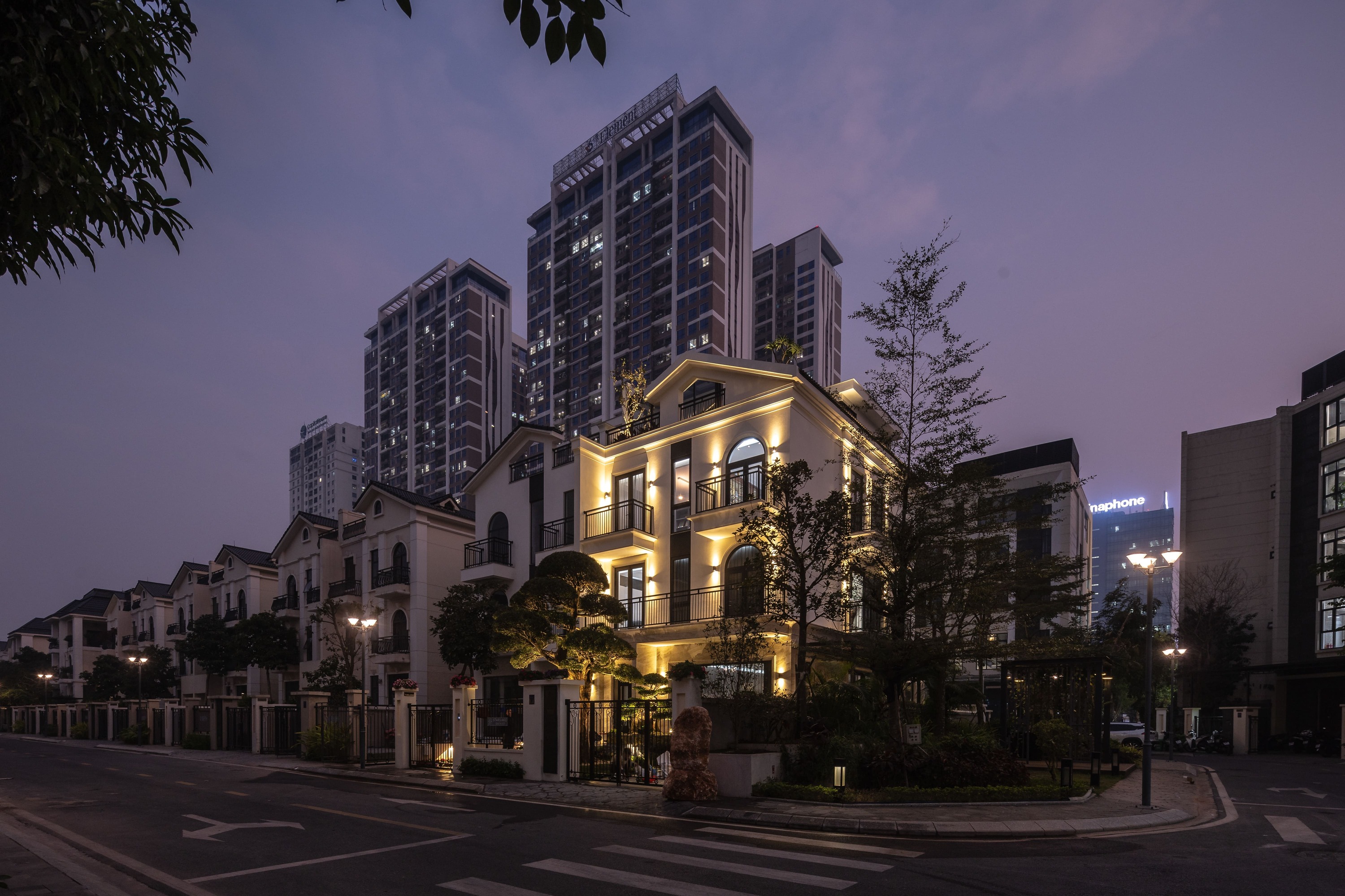 STARLAKE RESIDENTIAL COMPLEX - Image 13