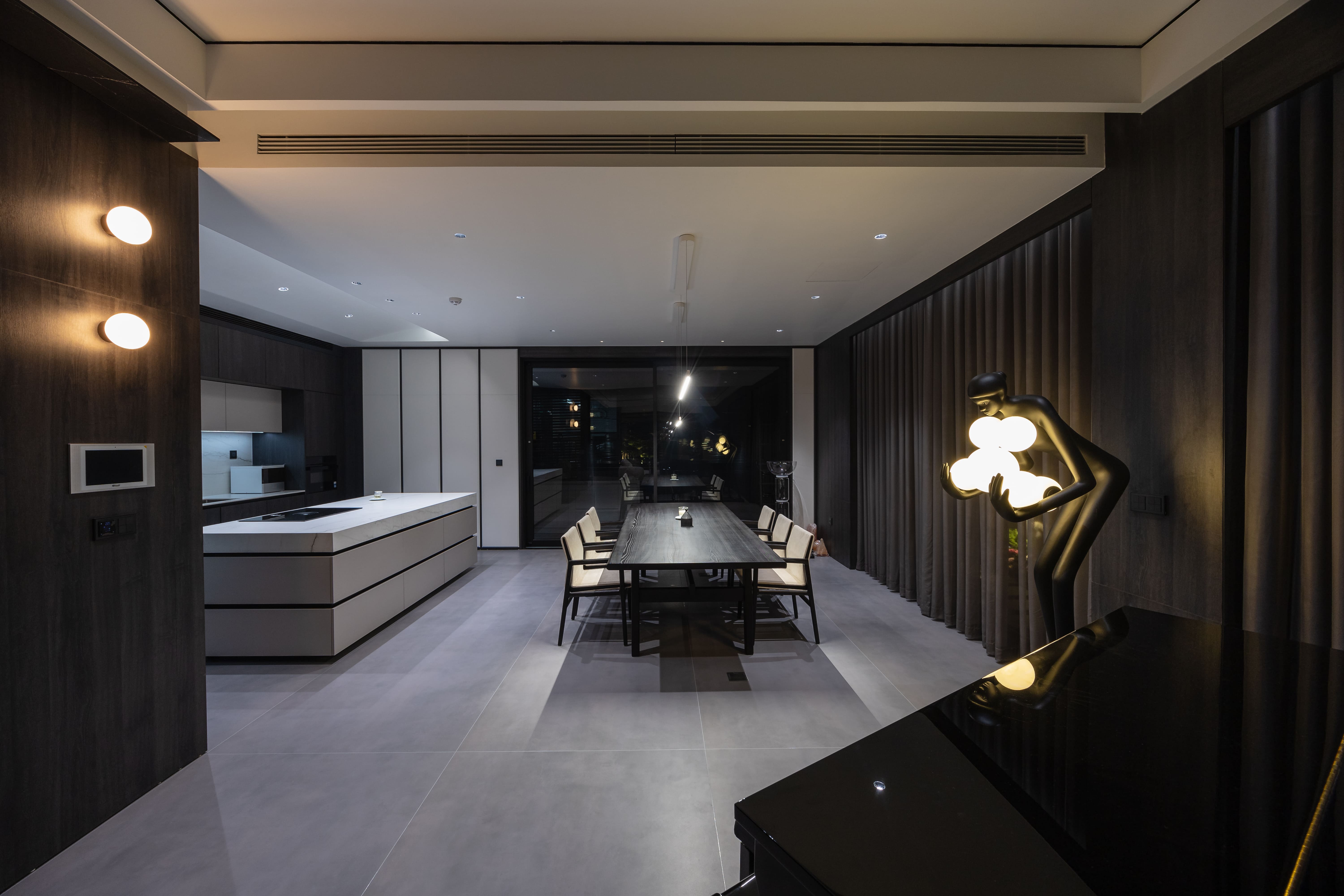 STARLAKE RESIDENTIAL COMPLEX - Image 21