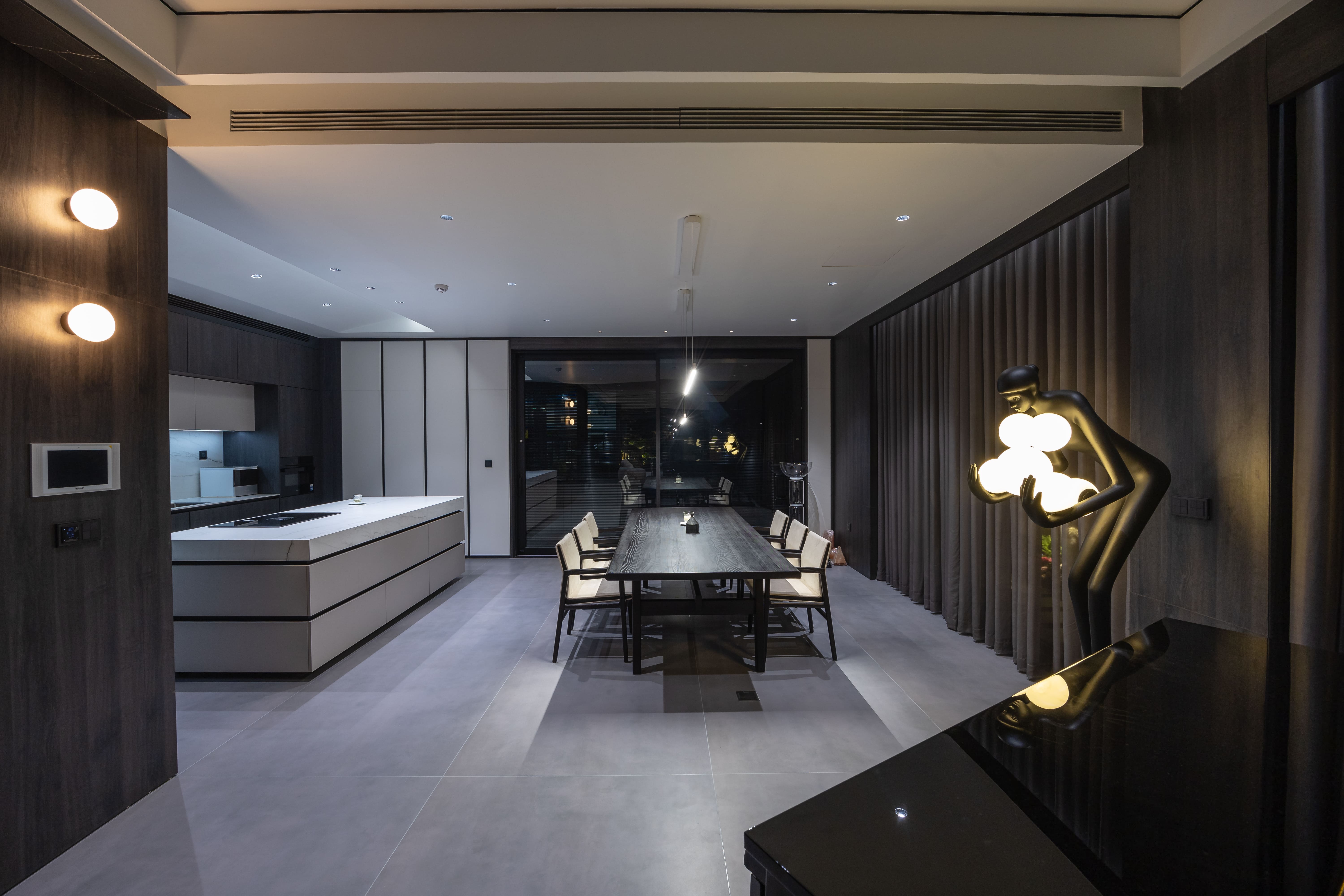 STARLAKE RESIDENTIAL COMPLEX - Image 22