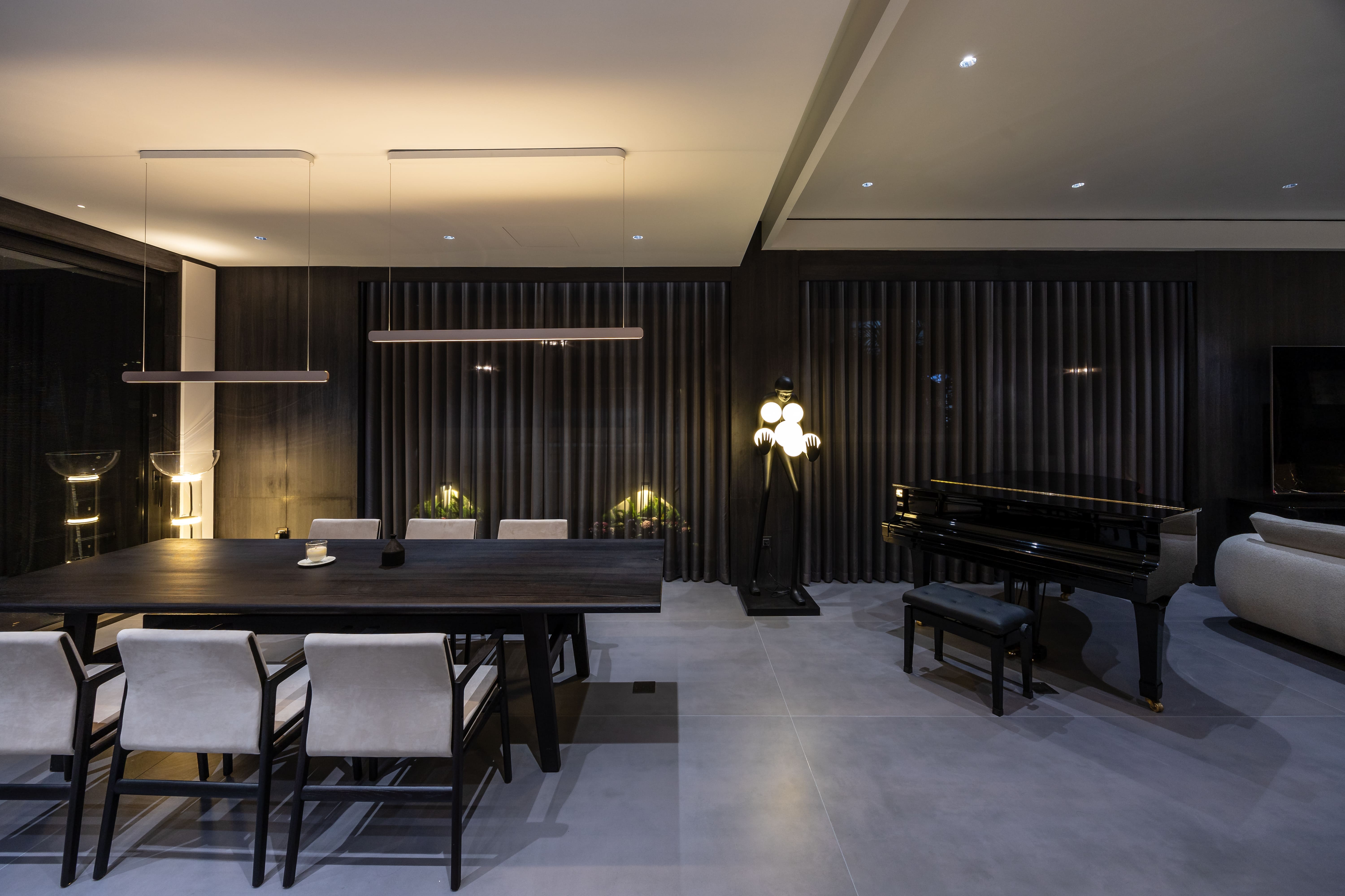 STARLAKE RESIDENTIAL COMPLEX - Image 23