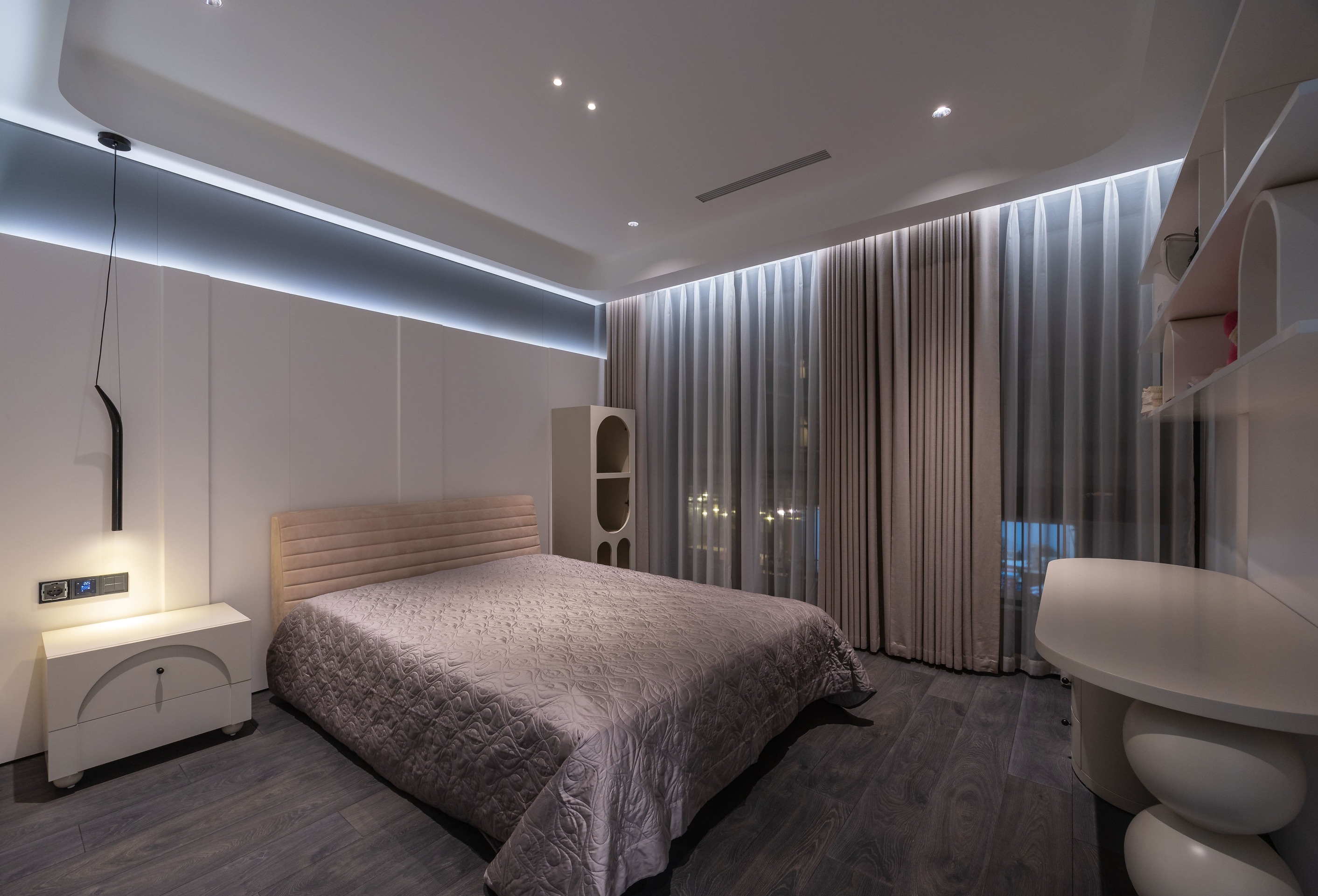 STARLAKE RESIDENTIAL COMPLEX - Image 34