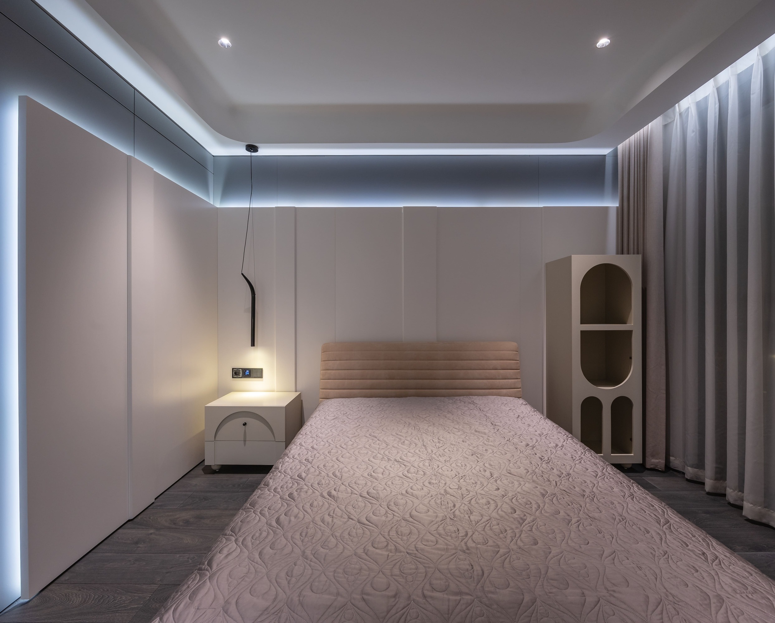 STARLAKE RESIDENTIAL COMPLEX - Image 35