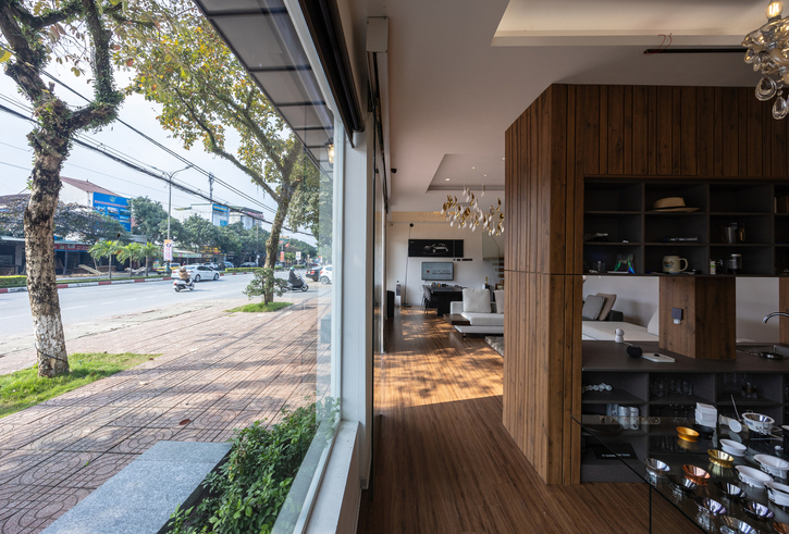 IDA LIGHTING SHOWROOM - Image 43