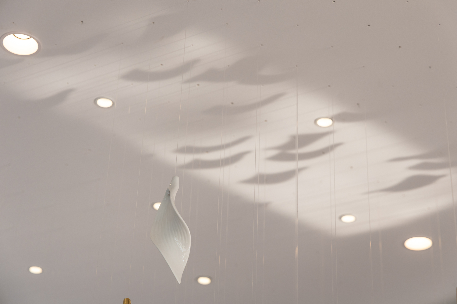 IDA LIGHTING SHOWROOM - Image 54