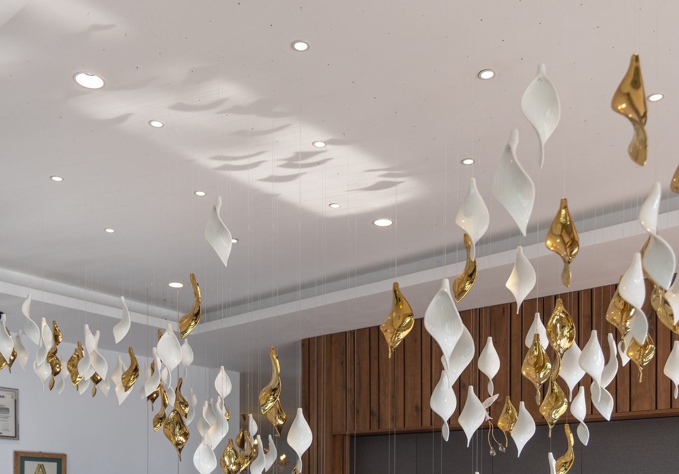 IDA LIGHTING SHOWROOM - Image 55