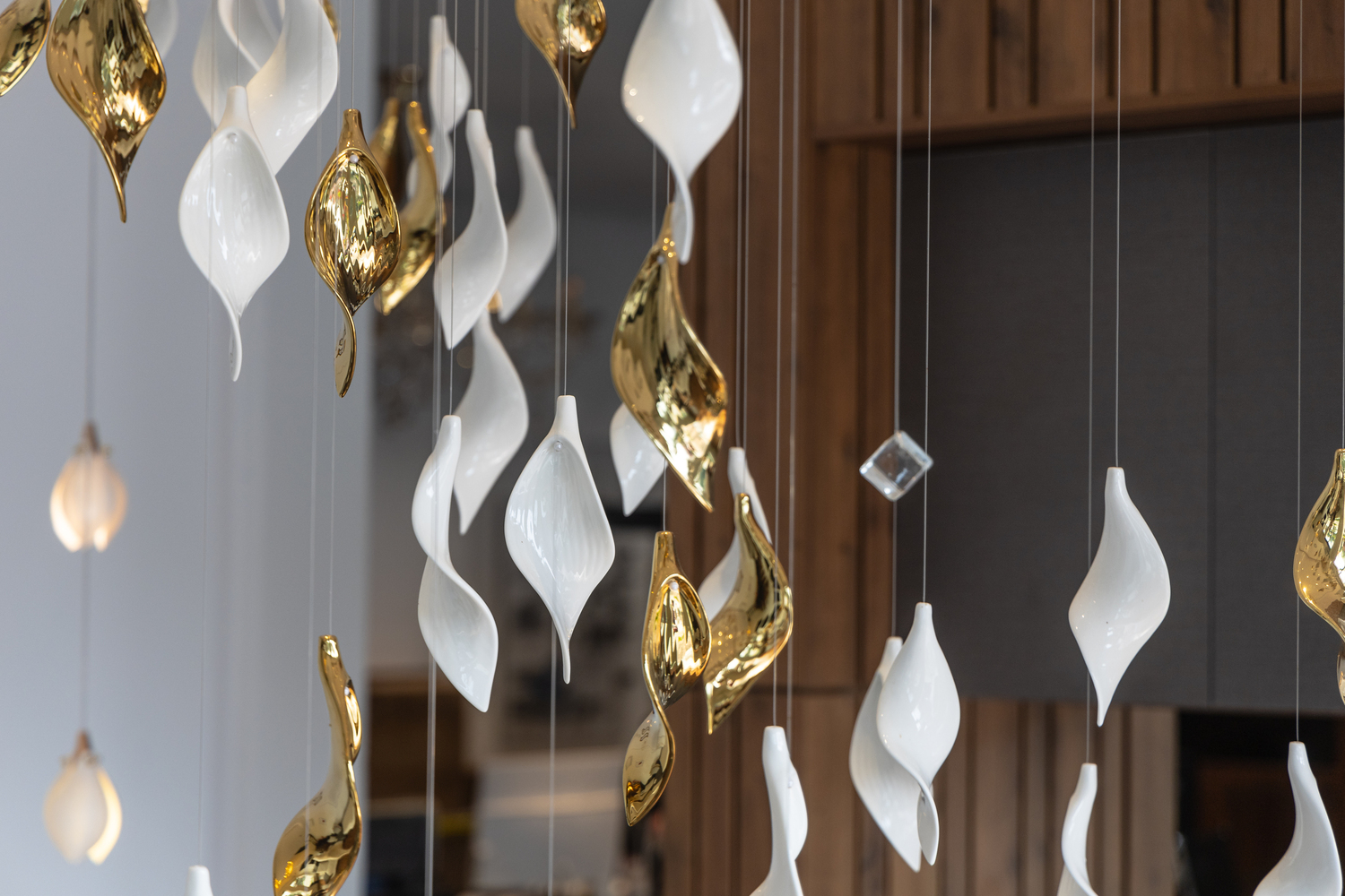 IDA LIGHTING SHOWROOM - Image 56