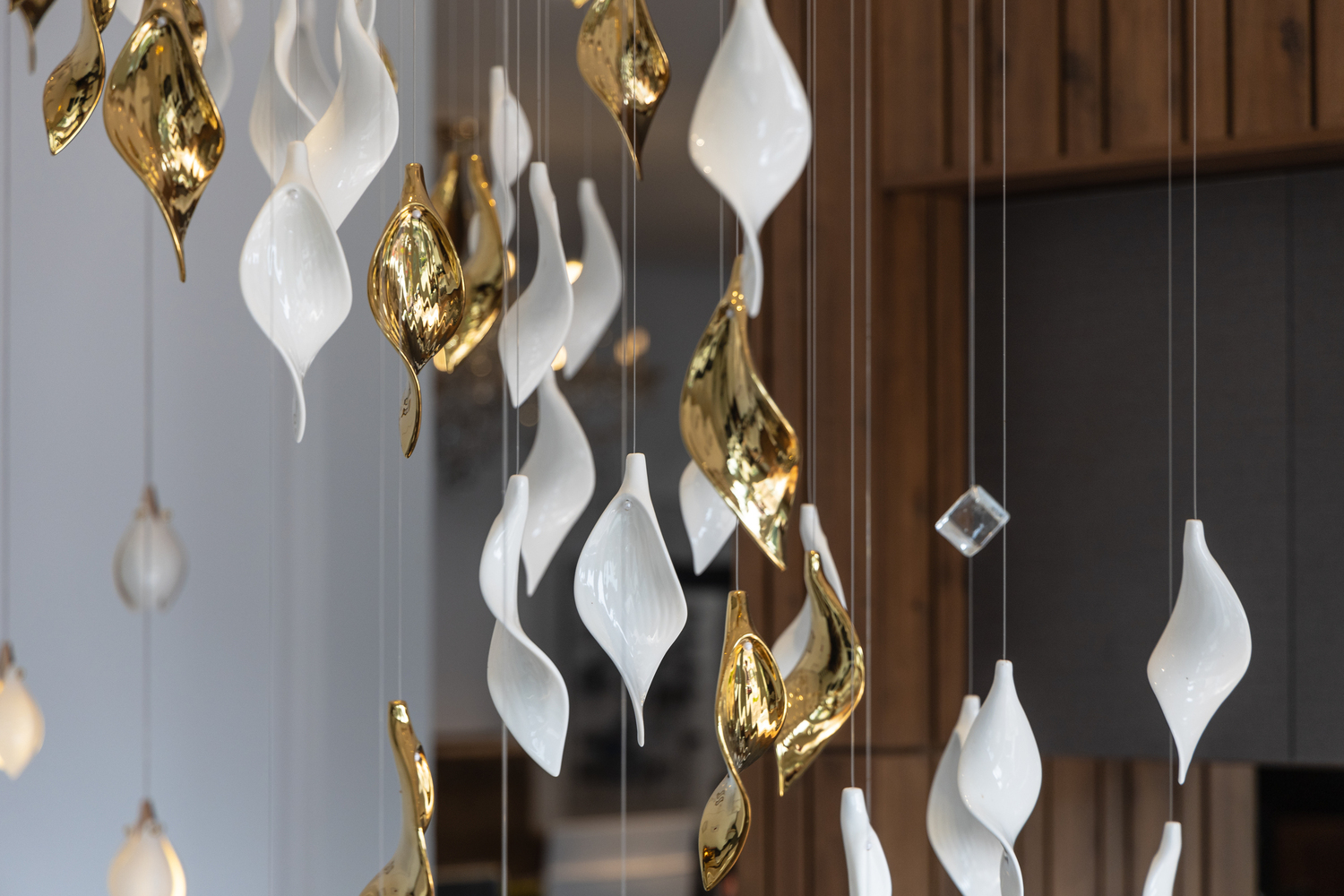 IDA LIGHTING SHOWROOM - Image 57