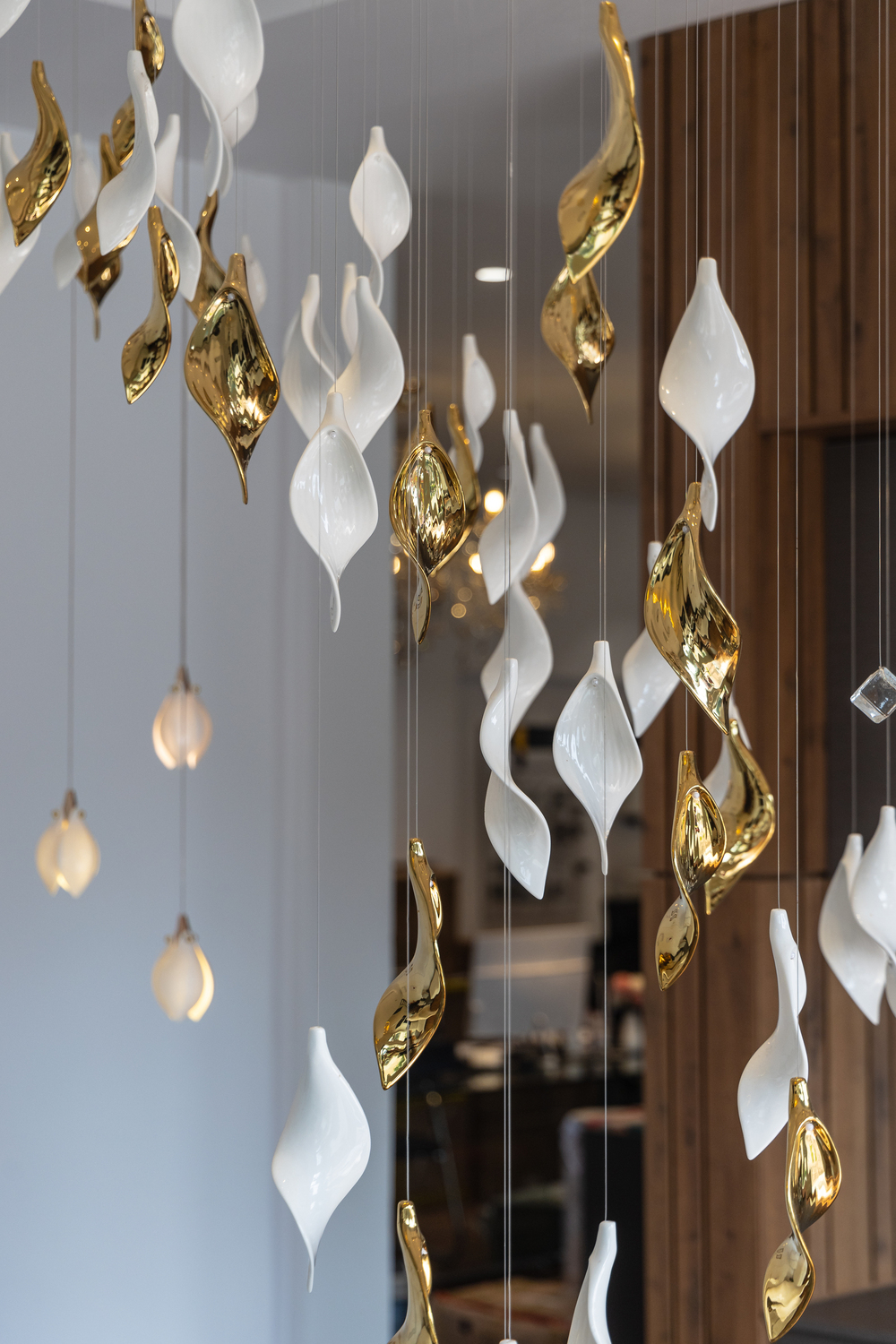 IDA LIGHTING SHOWROOM - Image 58