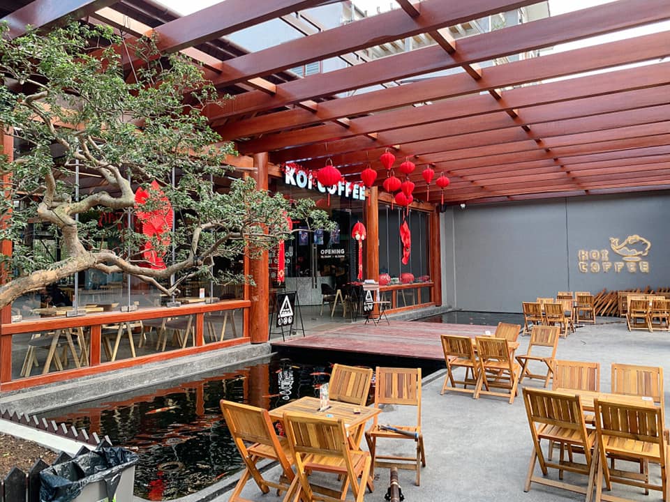 KOI CAFE - Image 2