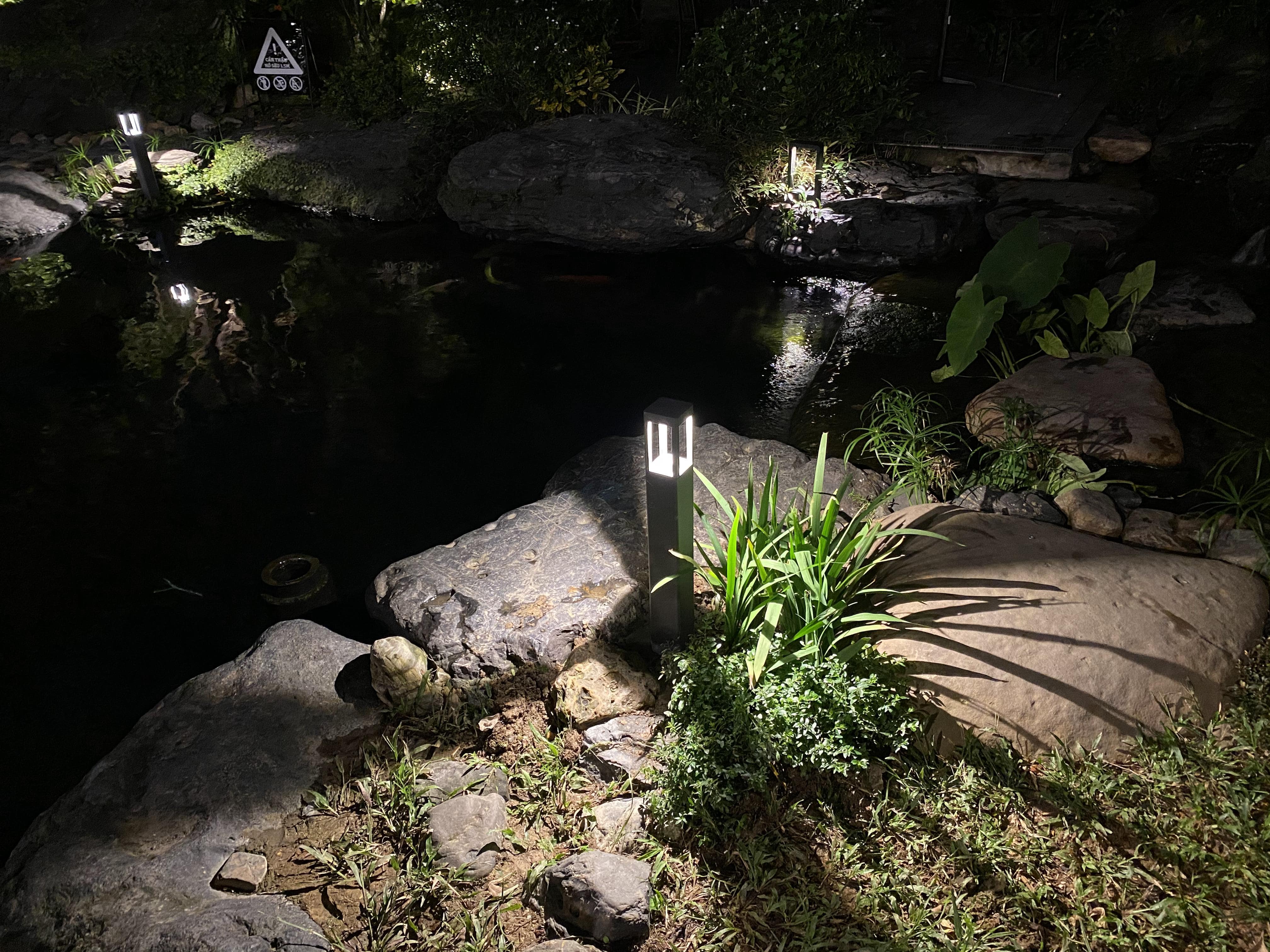 KOI CAFE - Image 17