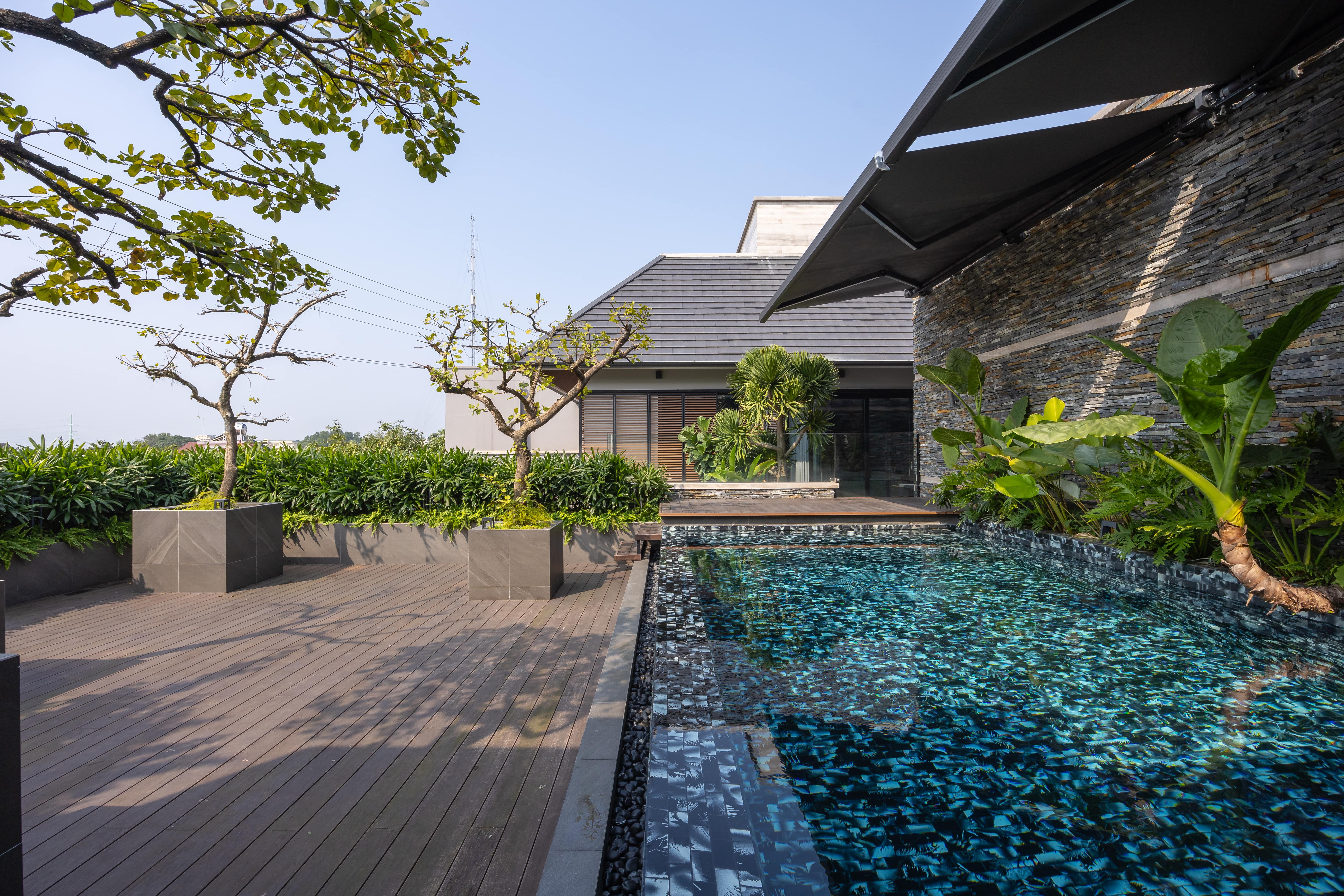 VILLA 44 HÀ NỘI