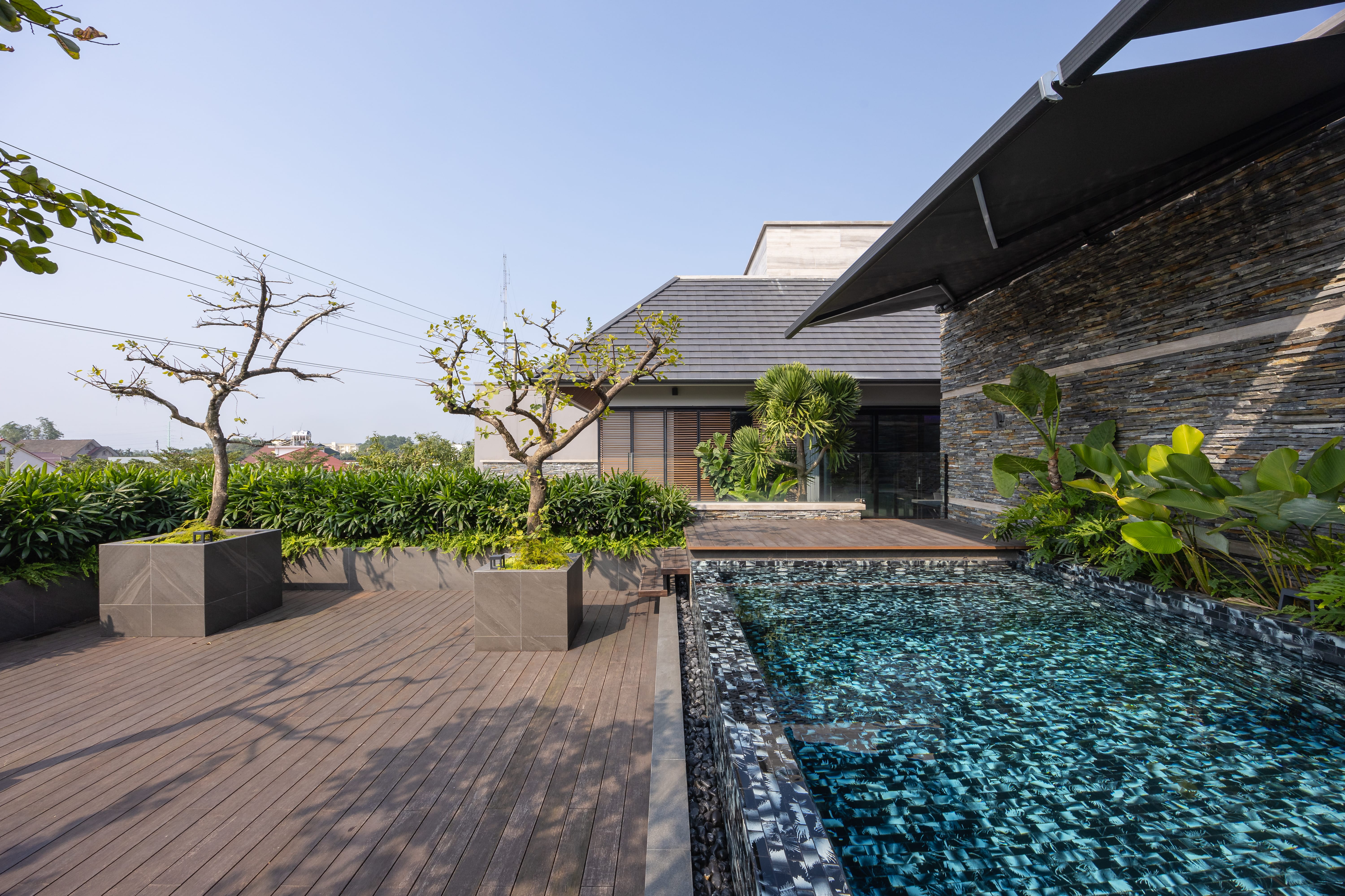 VILLA 44 HÀ NỘI - Image 2