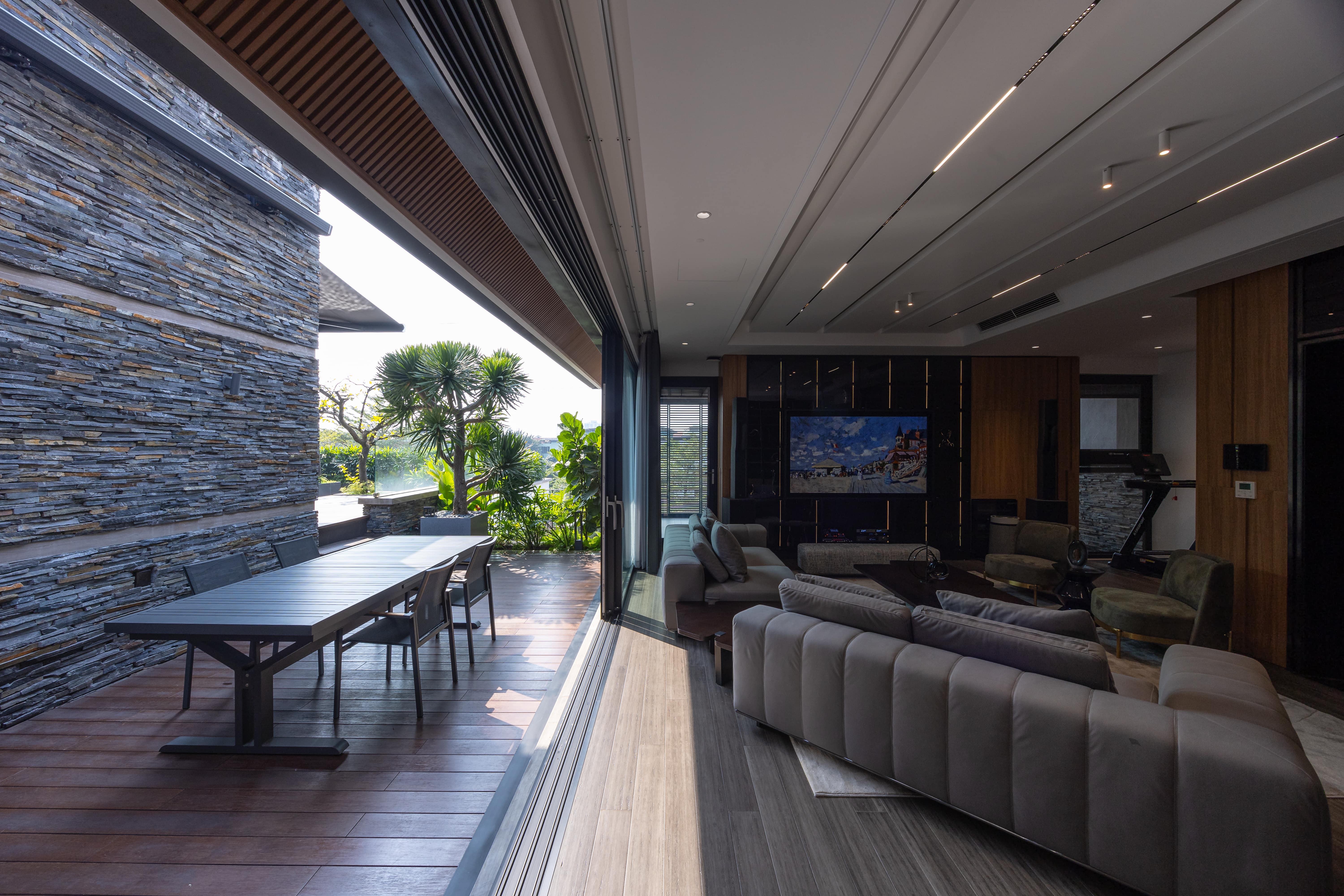 VILLA 44 HÀ NỘI - Image 5