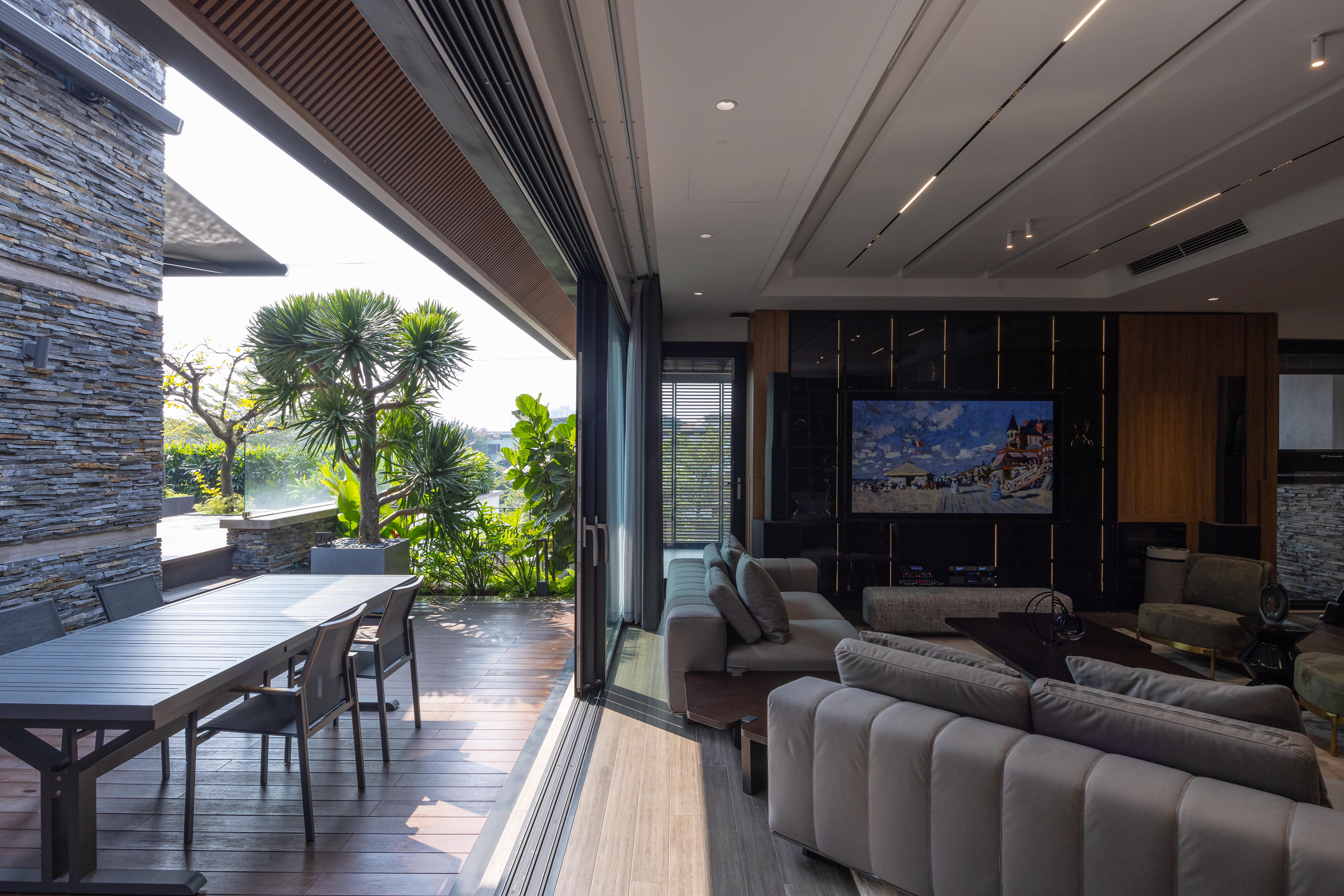 VILLA 44 HÀ NỘI - Image 6