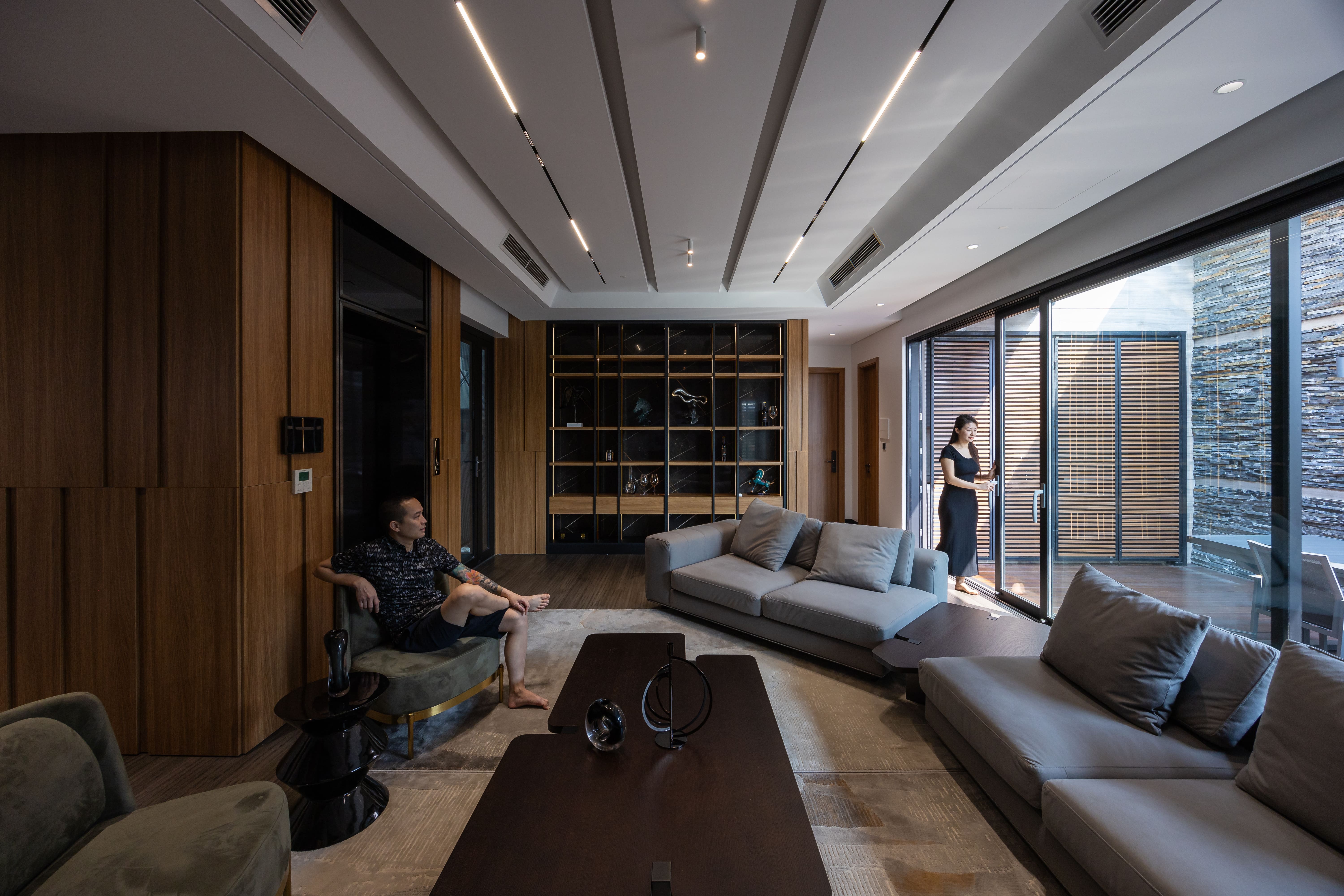 VILLA 44 HÀ NỘI - Image 12