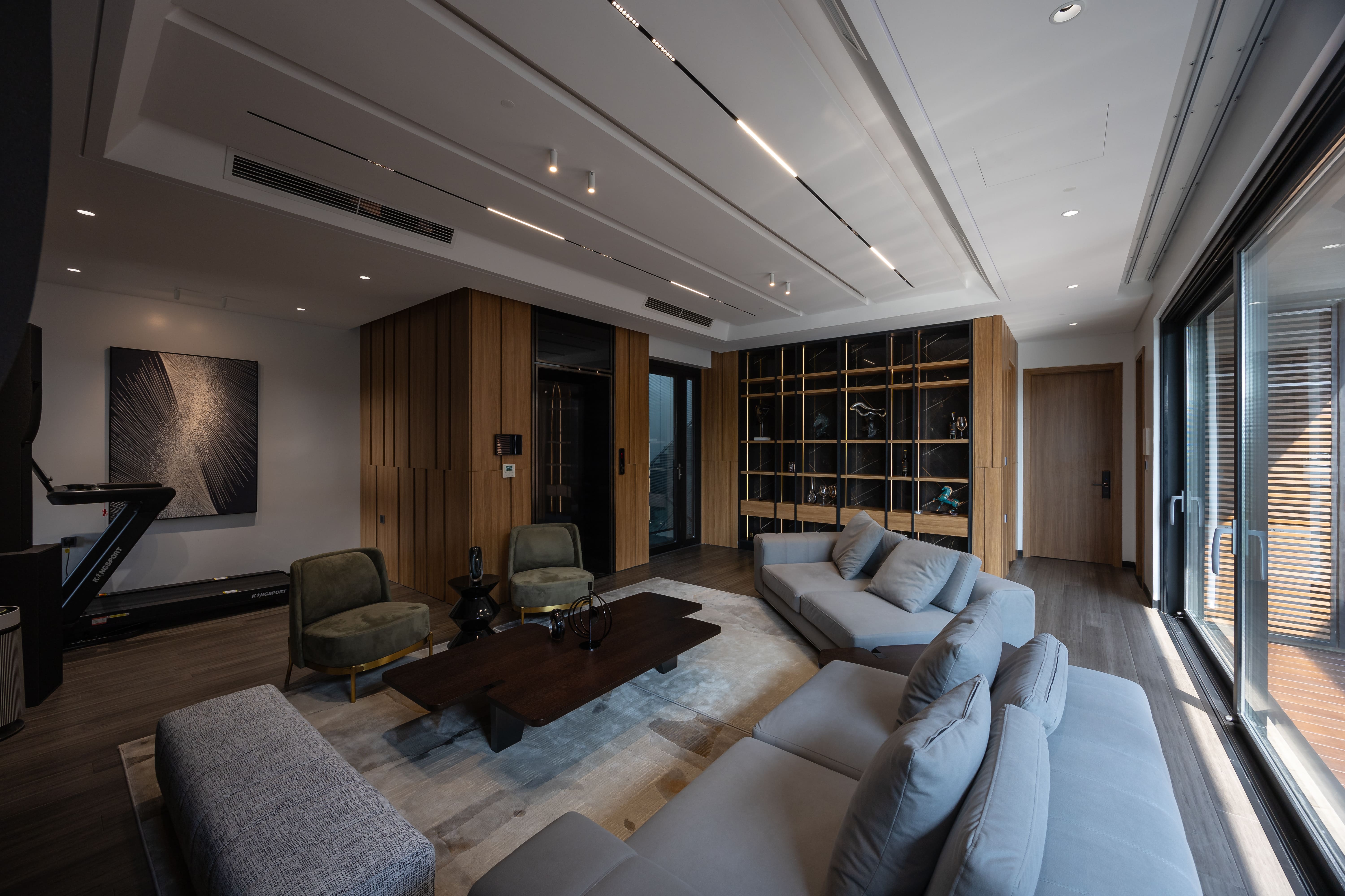 VILLA 44 HÀ NỘI - Image 17