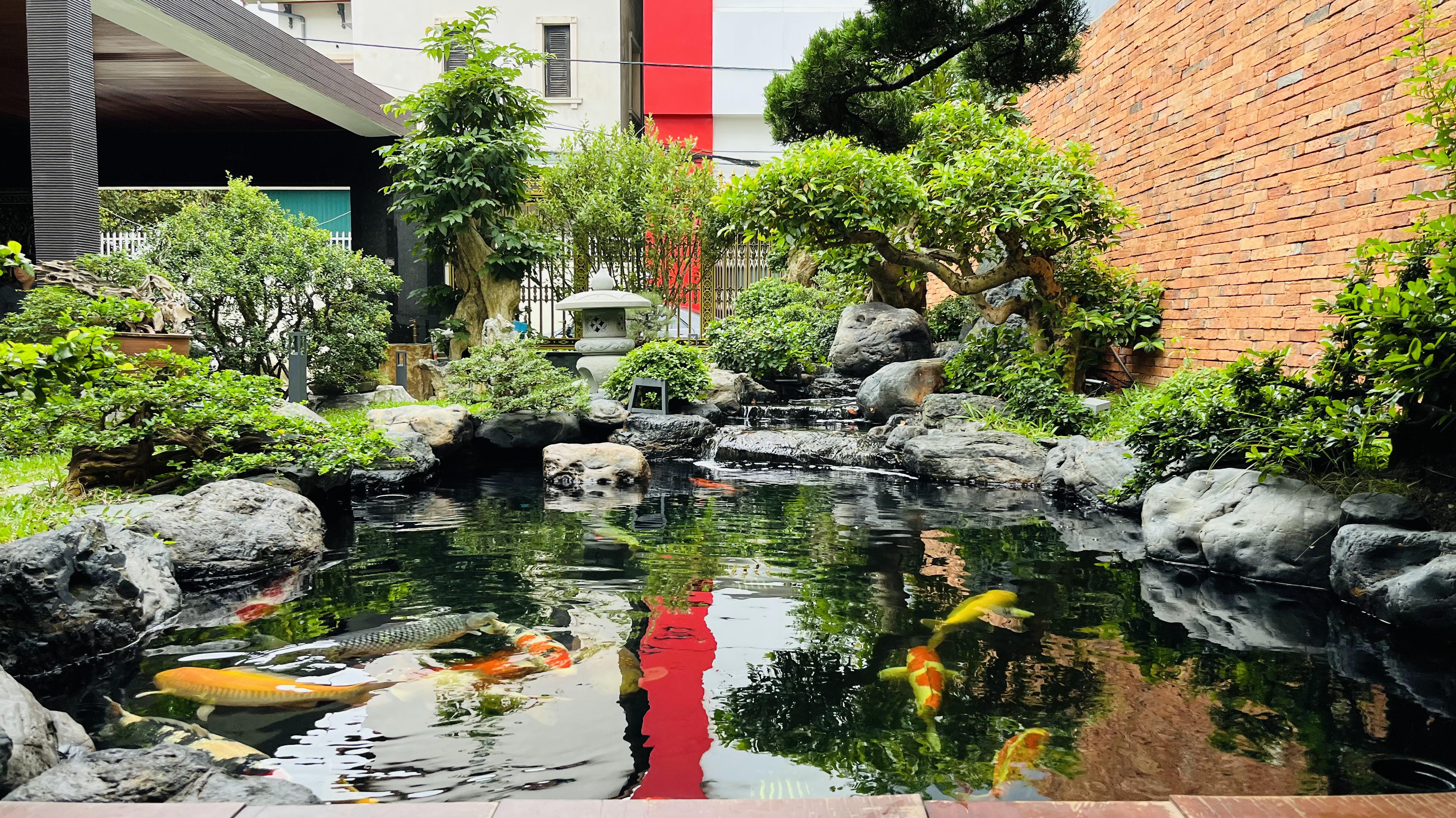 NHÀ RIÊNG - Image 11