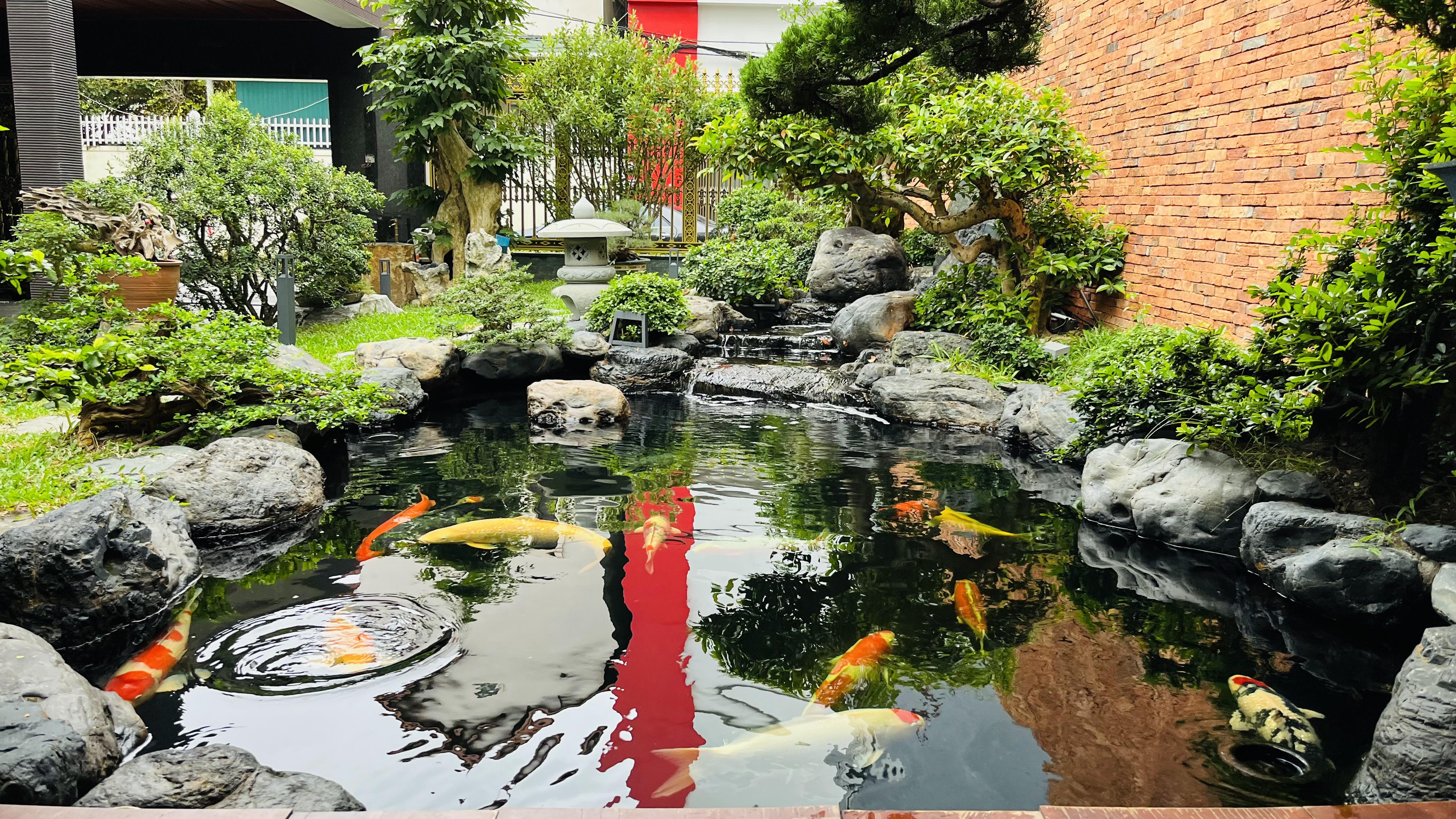 NHÀ RIÊNG - Image 12