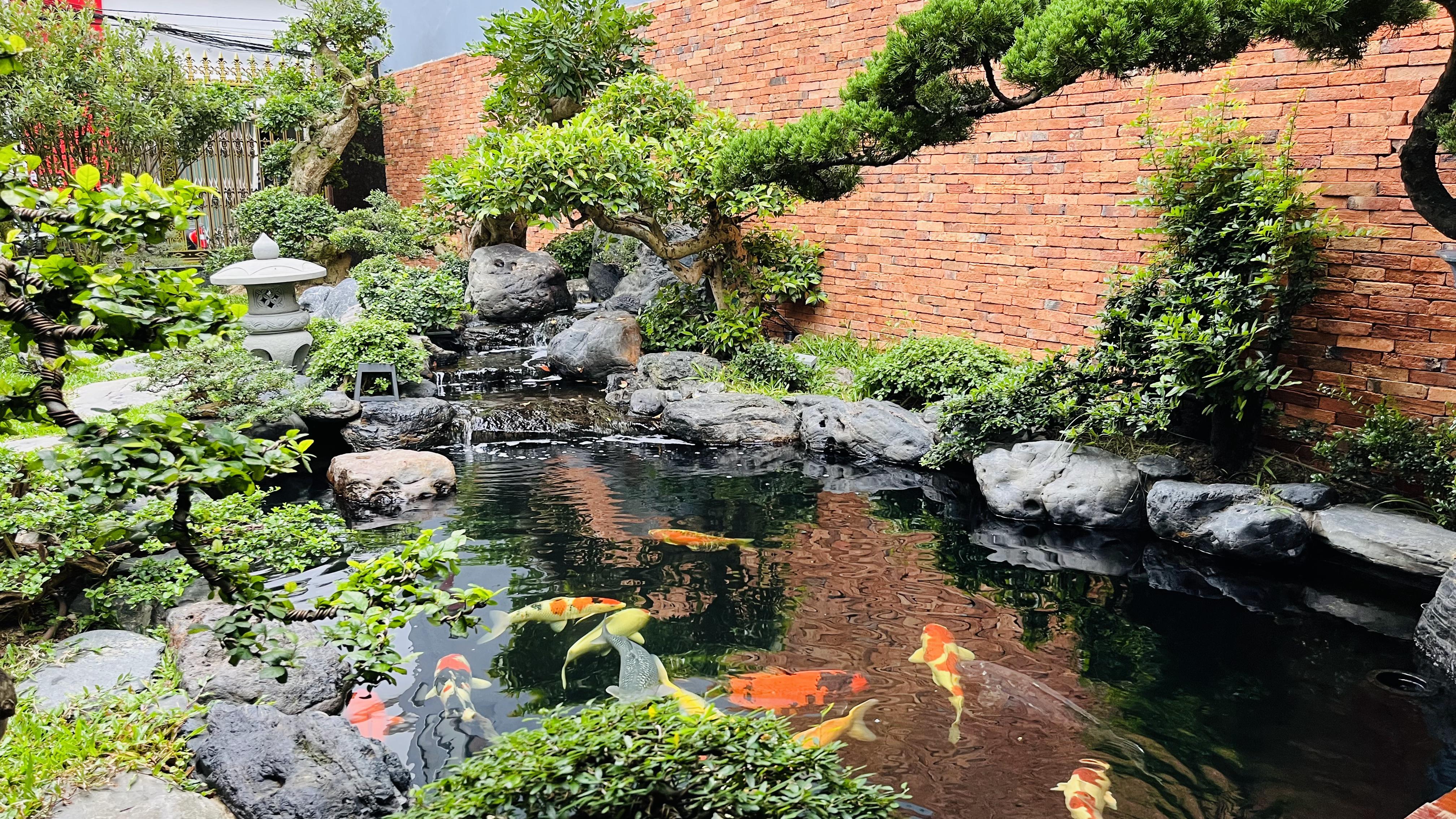 NHÀ RIÊNG - Image 13