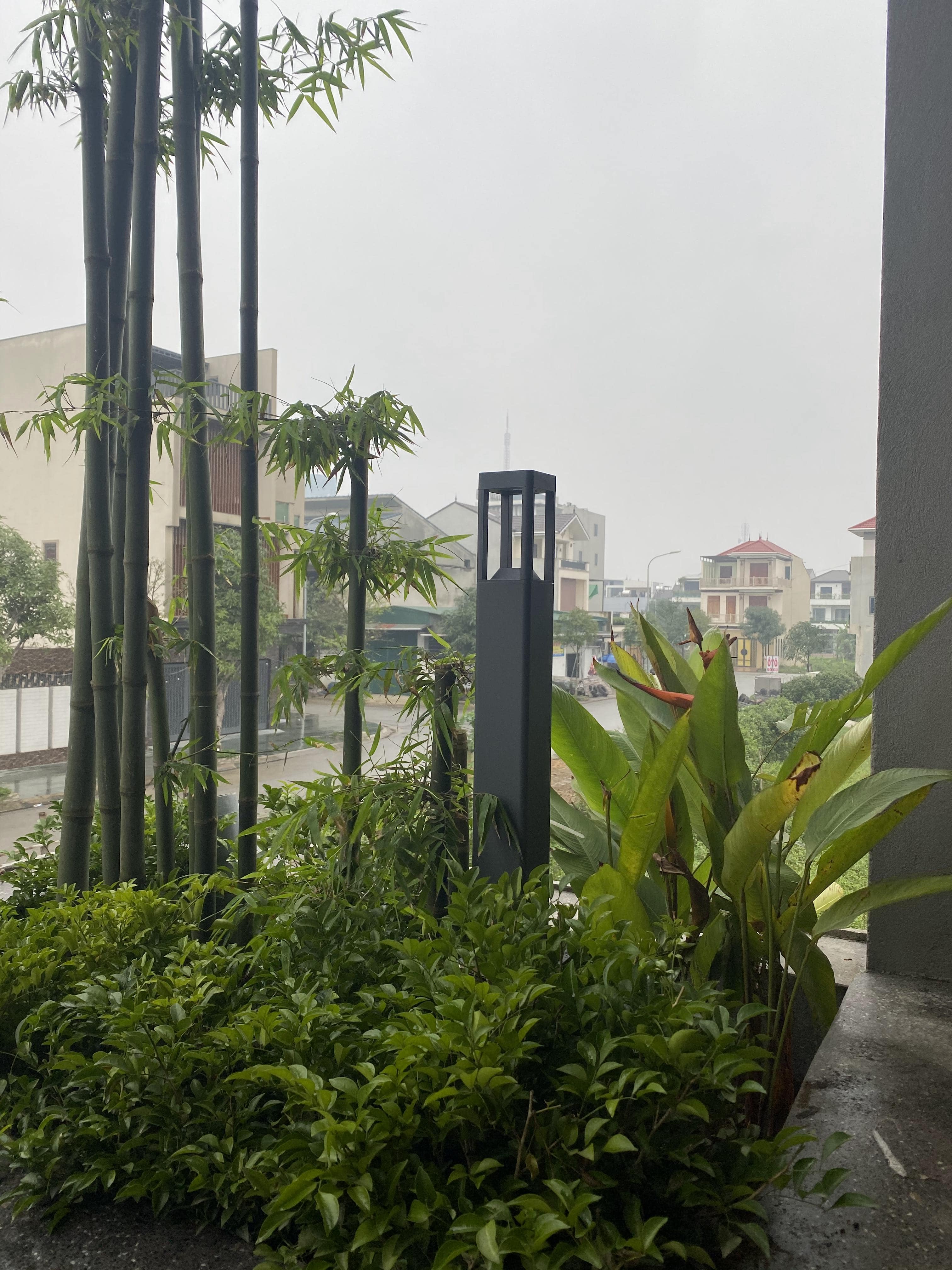 BAMBOO CAFE - Image 2