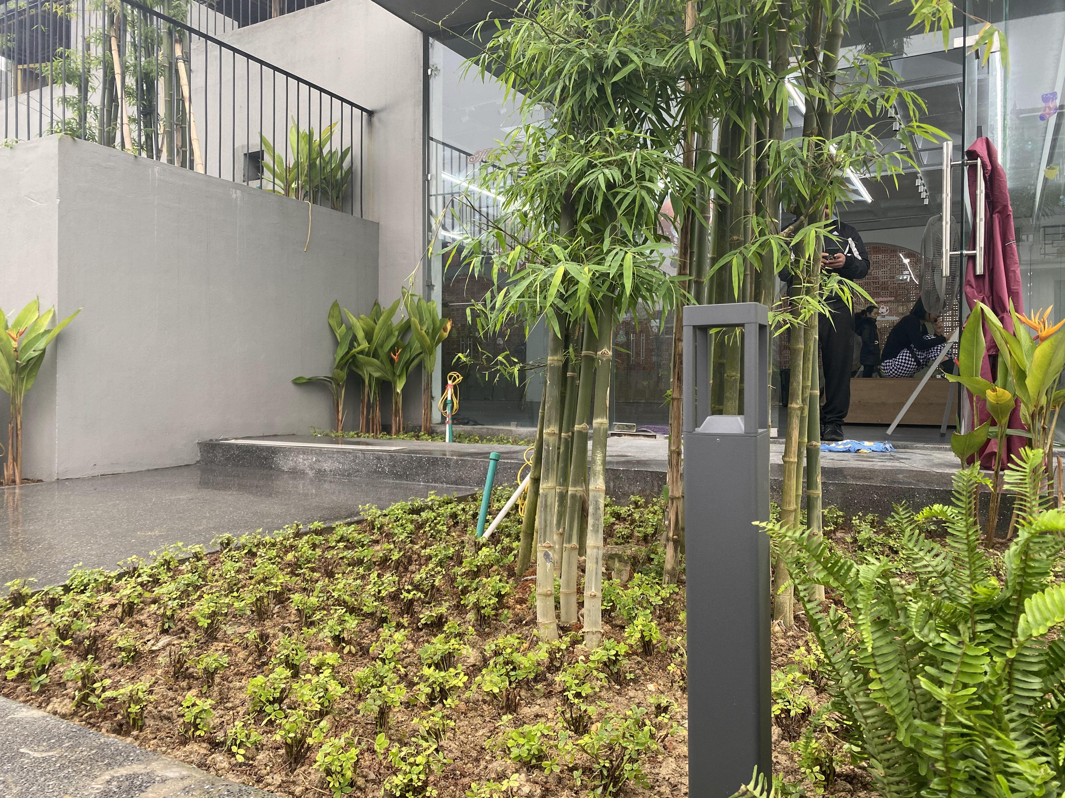 BAMBOO CAFE - Image 6
