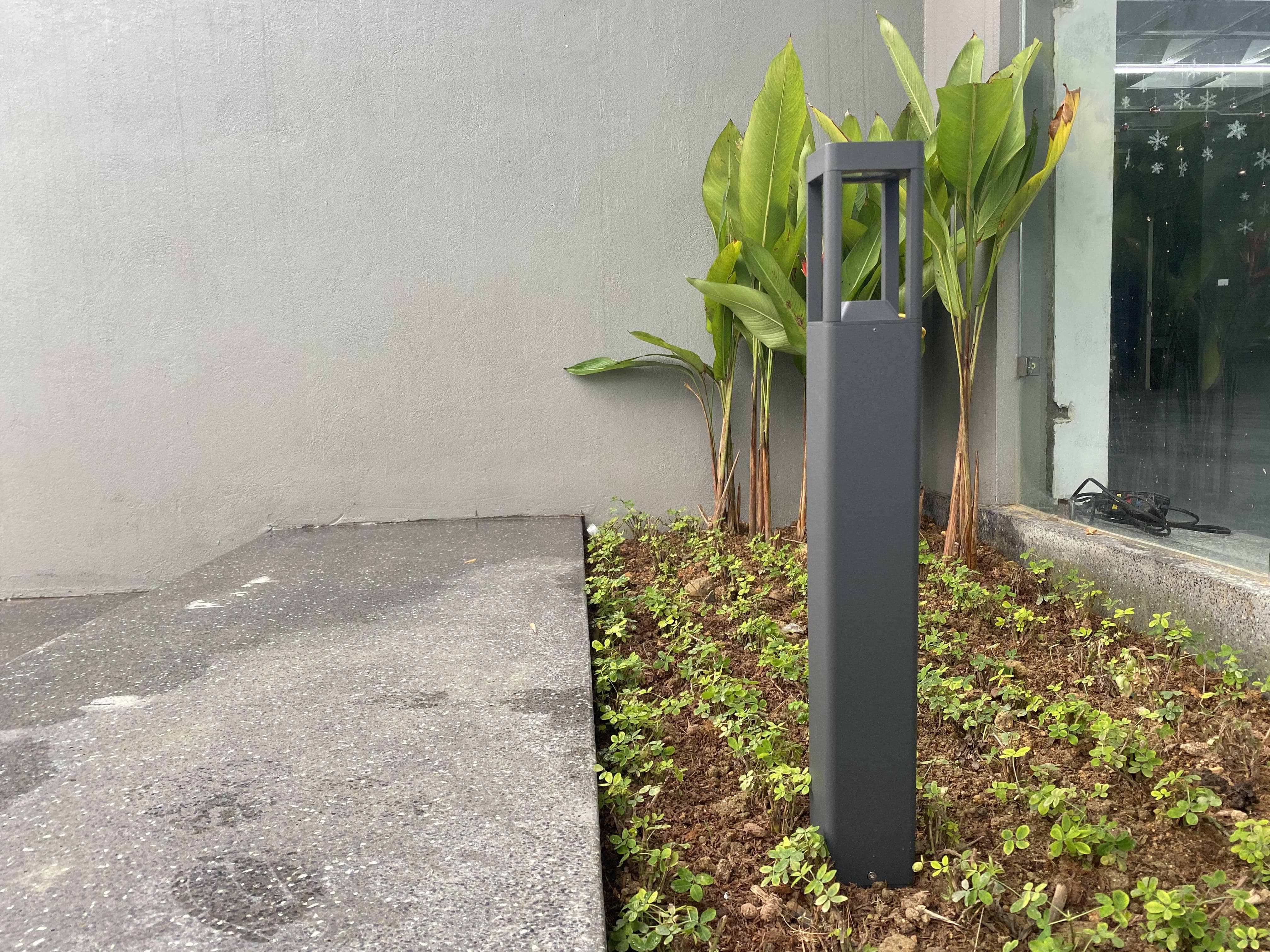 BAMBOO CAFE - Image 8