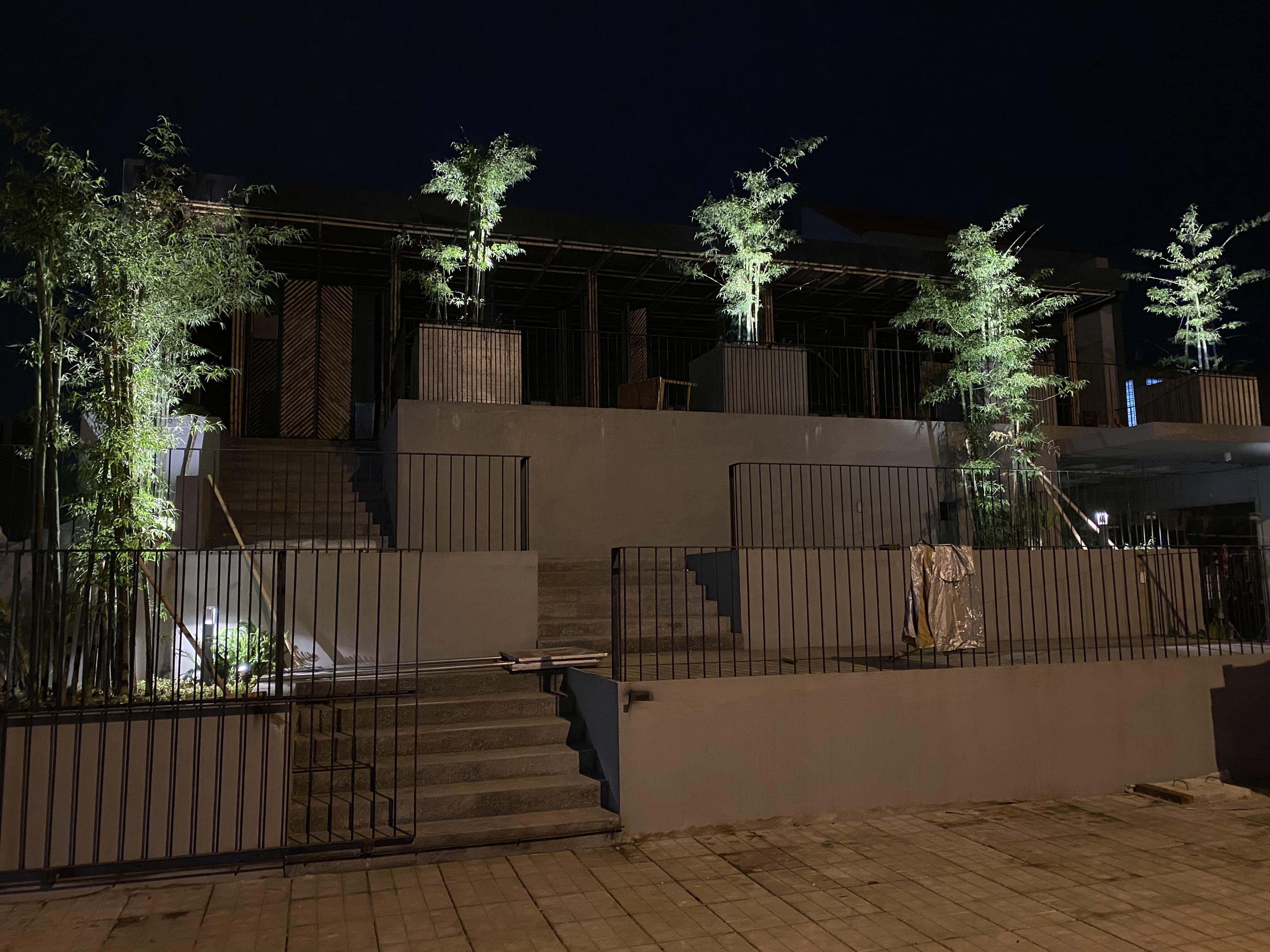 BAMBOO CAFE - Image 9