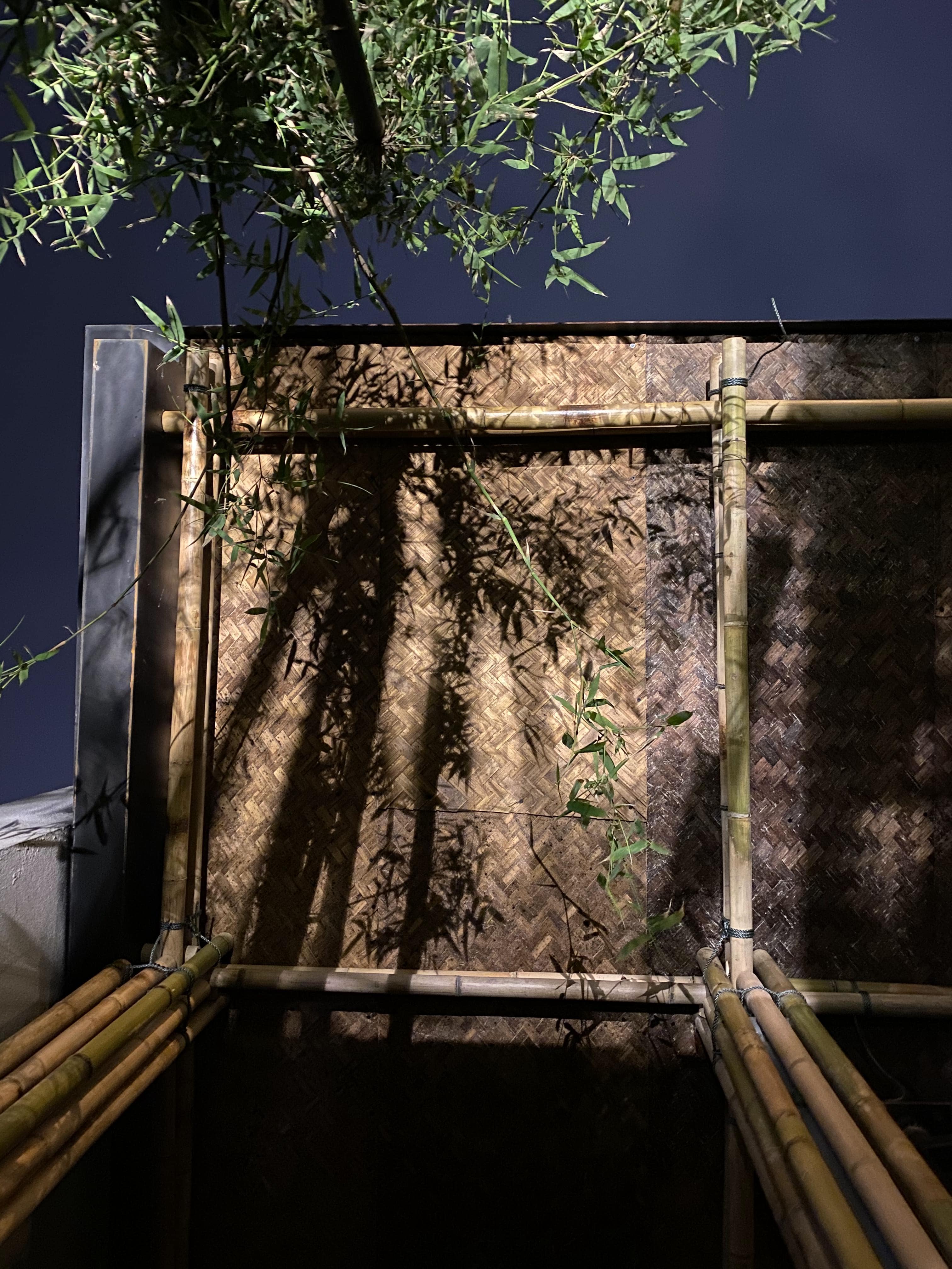 BAMBOO CAFE - Image 13