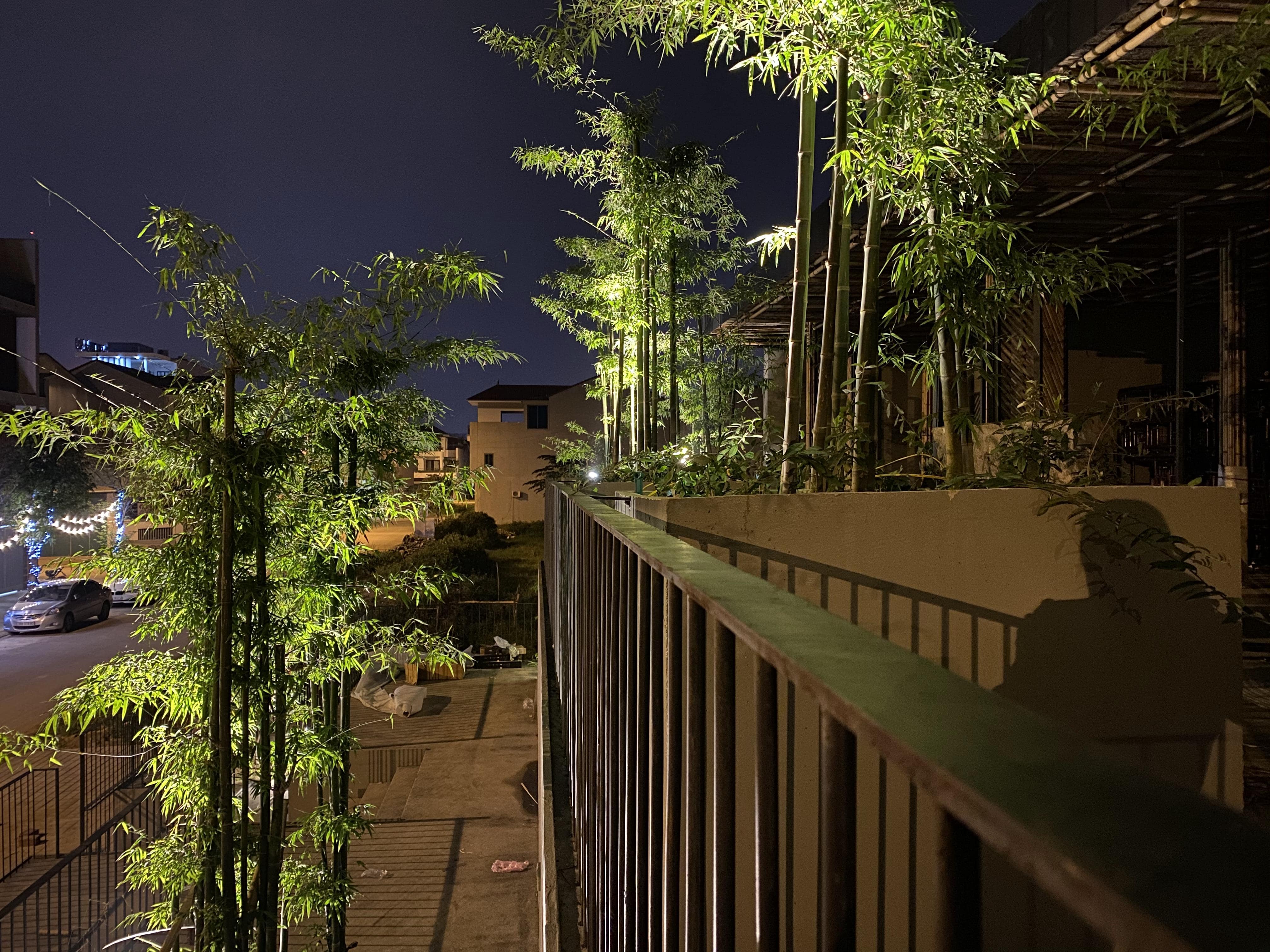 BAMBOO CAFE - Image 14