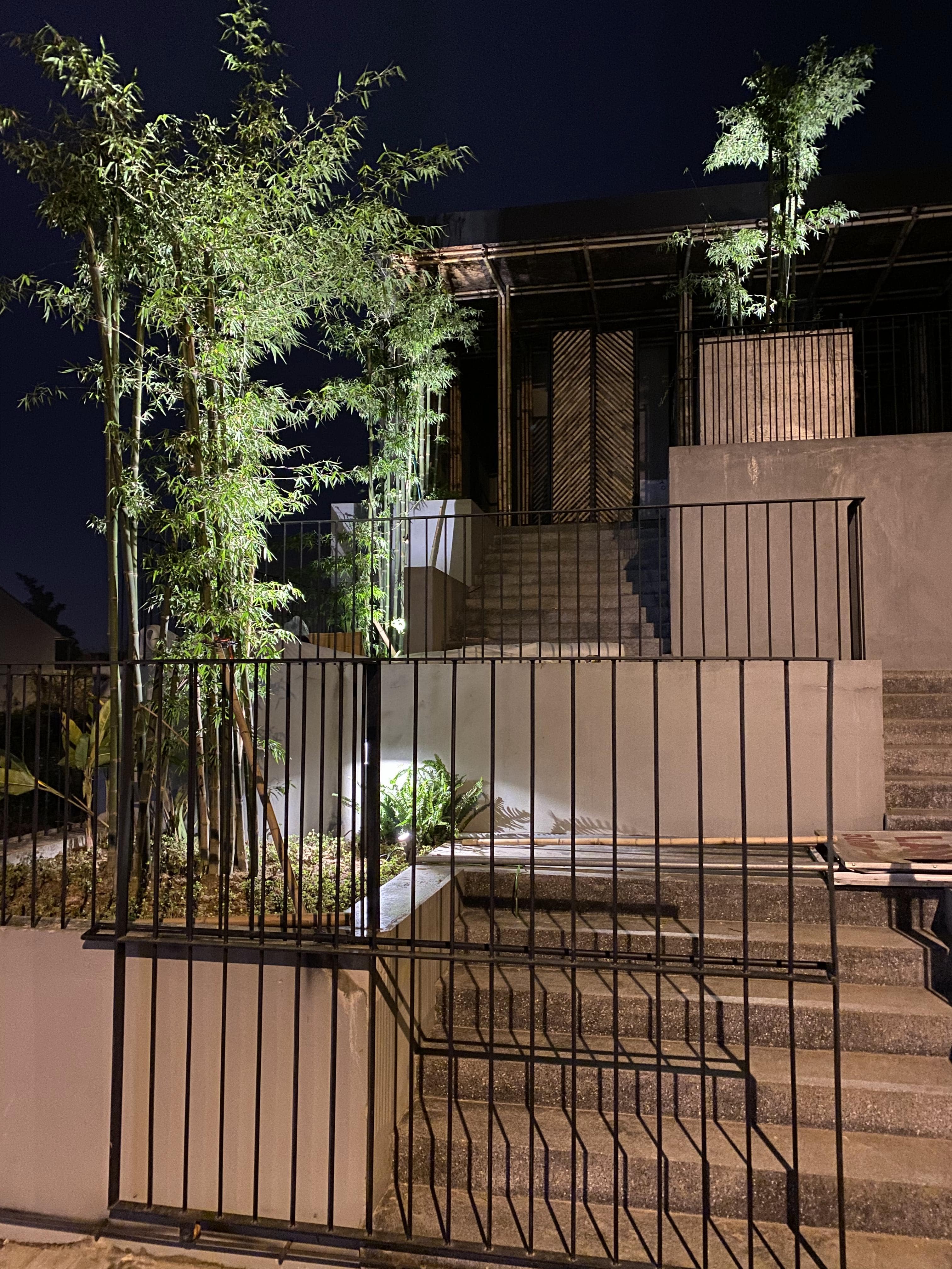 BAMBOO CAFE - Image 18