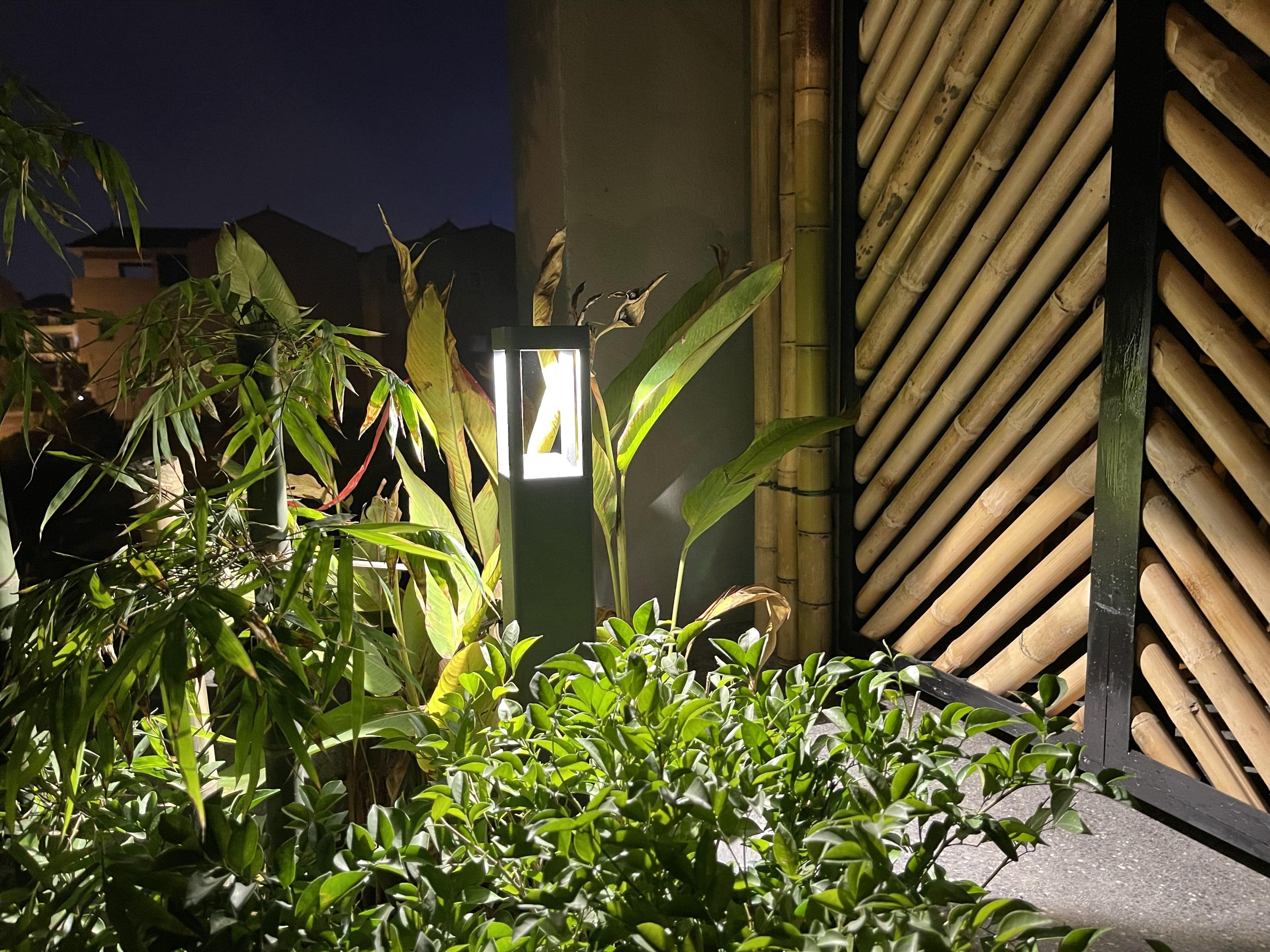 BAMBOO CAFE - Image 21