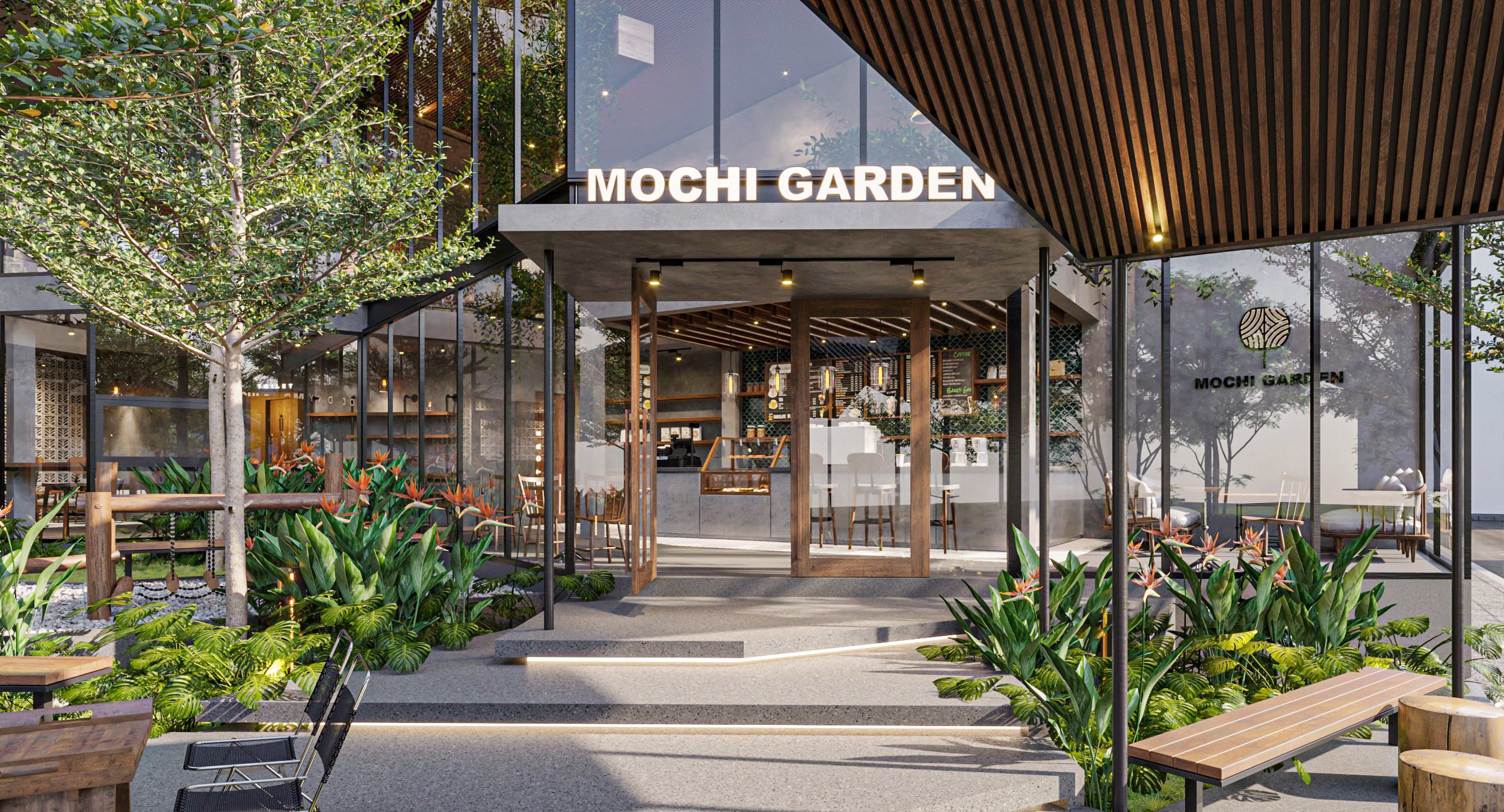 MOCHI CAFE - Image 15