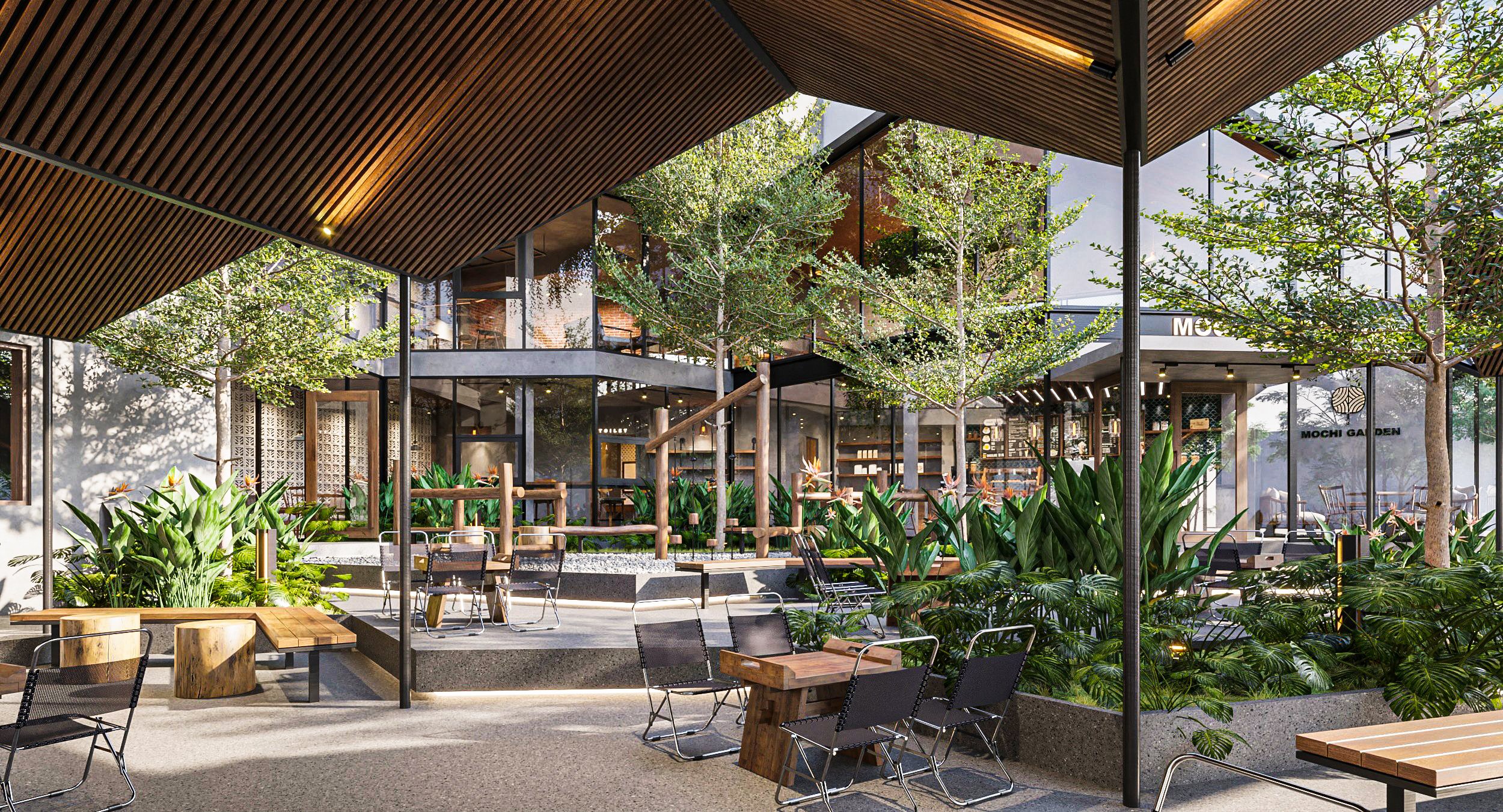 MOCHI CAFE - Image 17