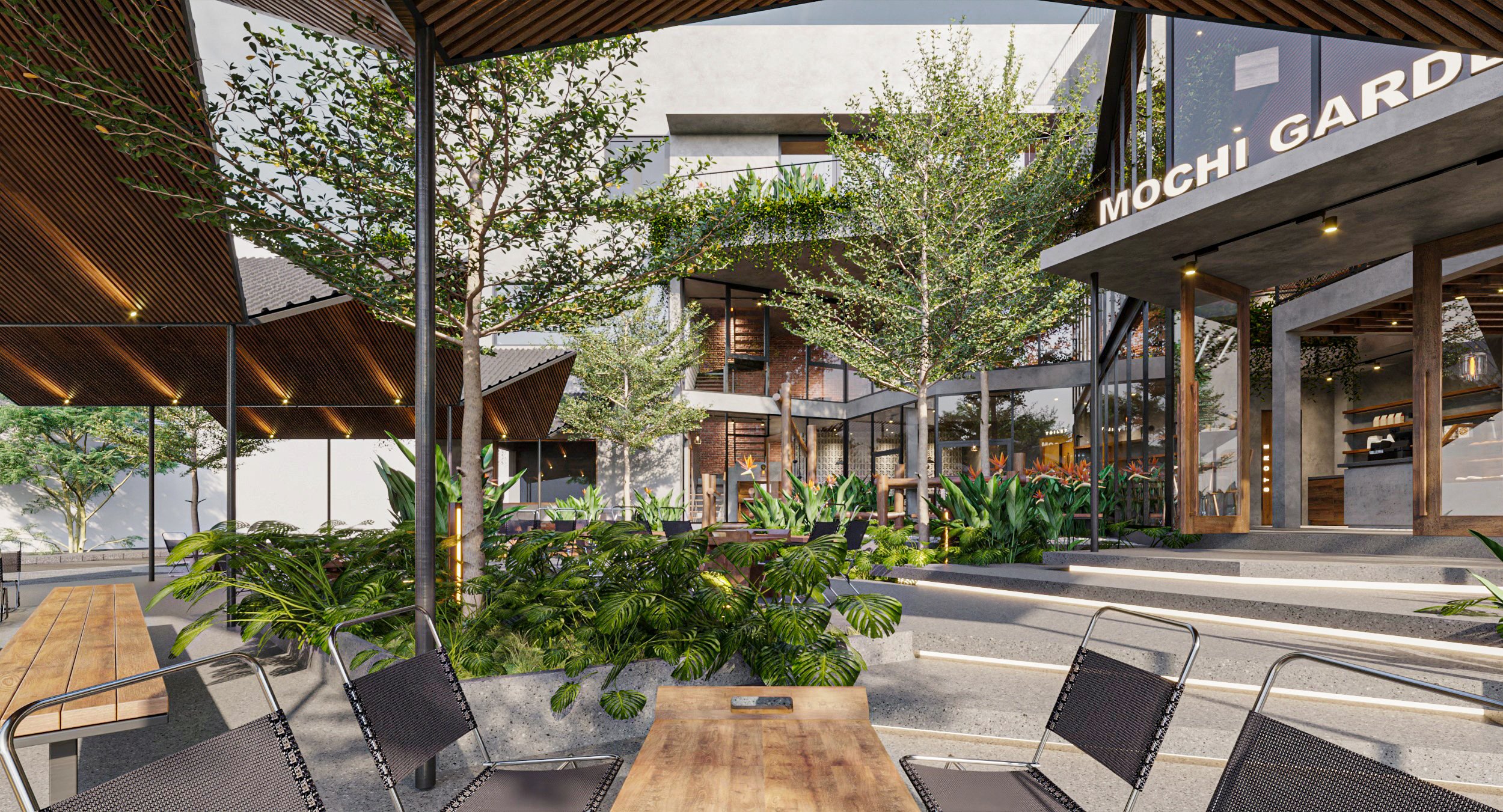 MOCHI CAFE - Image 18