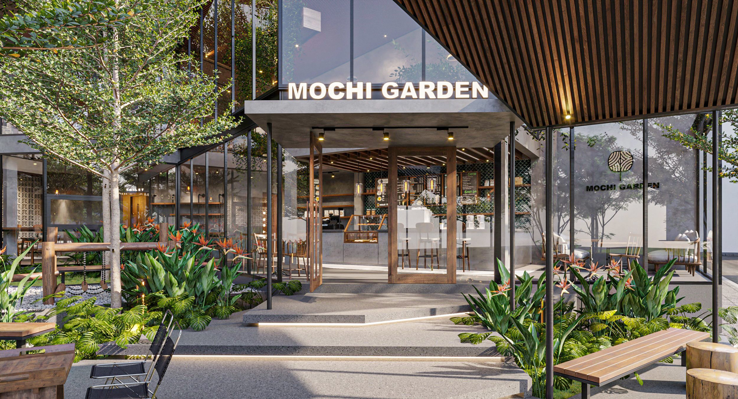 MOCHI CAFE - Image 19