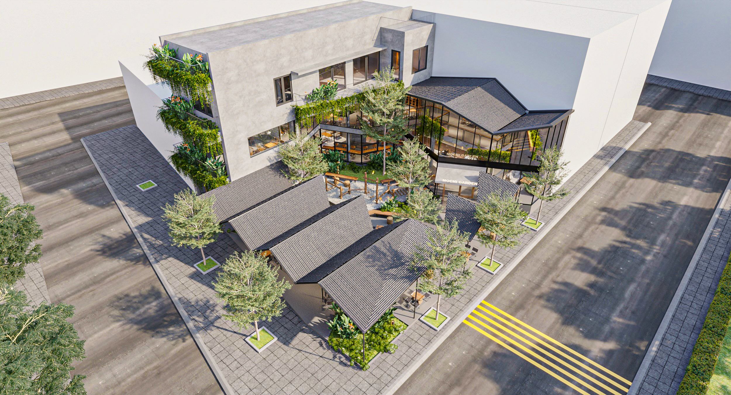 MOCHI CAFE - Image 20