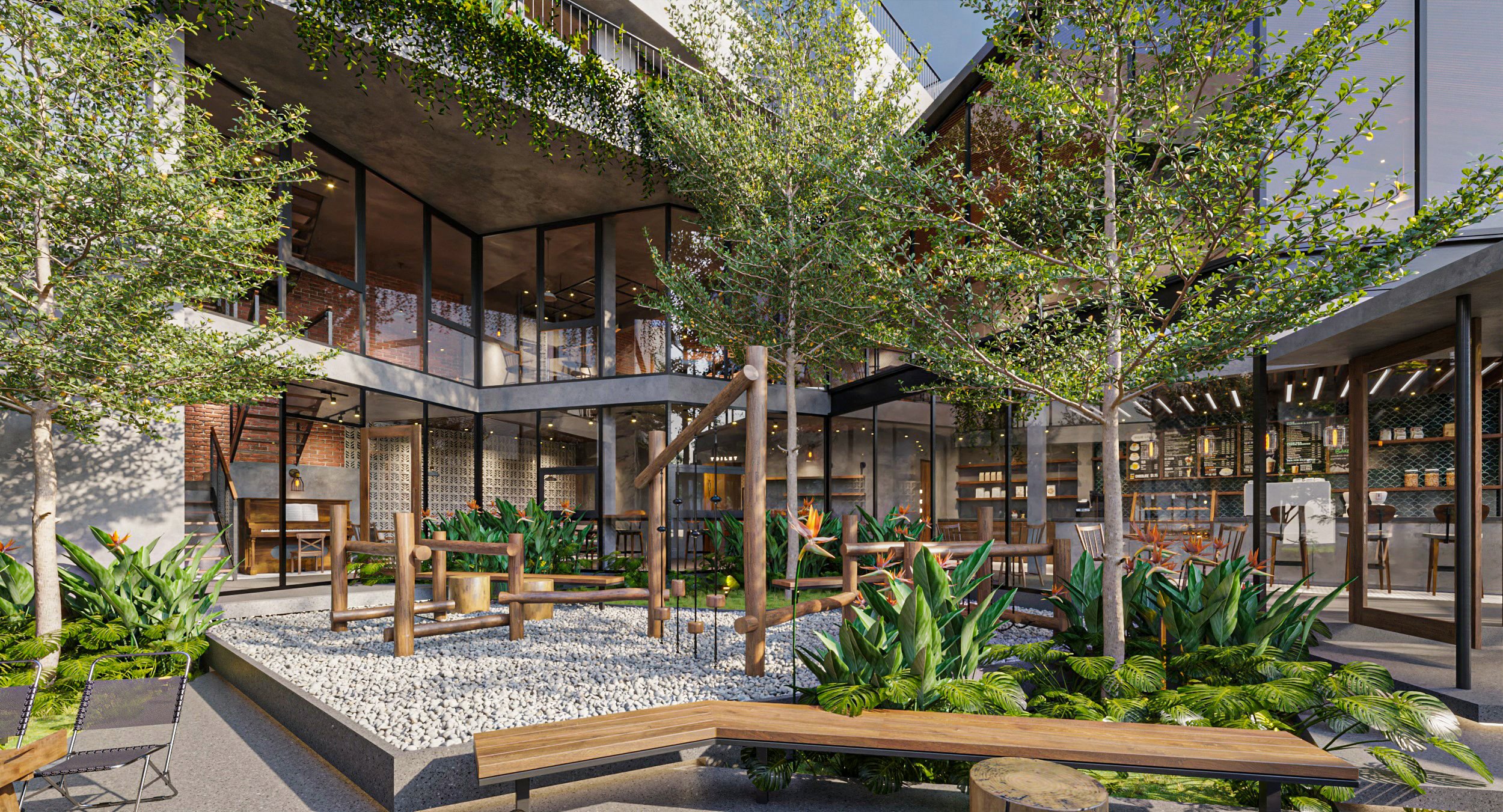 MOCHI CAFE - Image 21