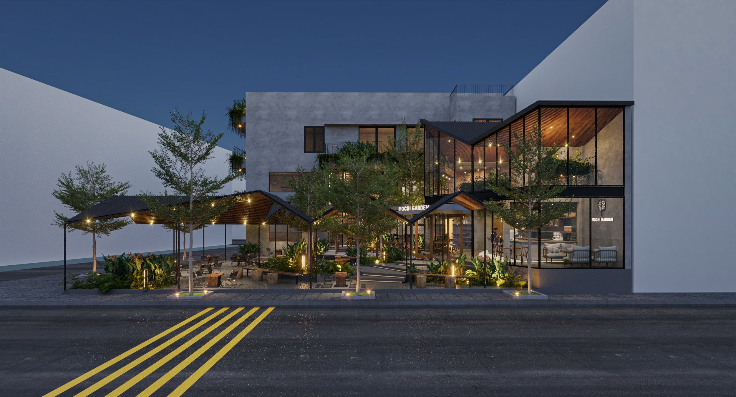 MOCHI CAFE - Image 22